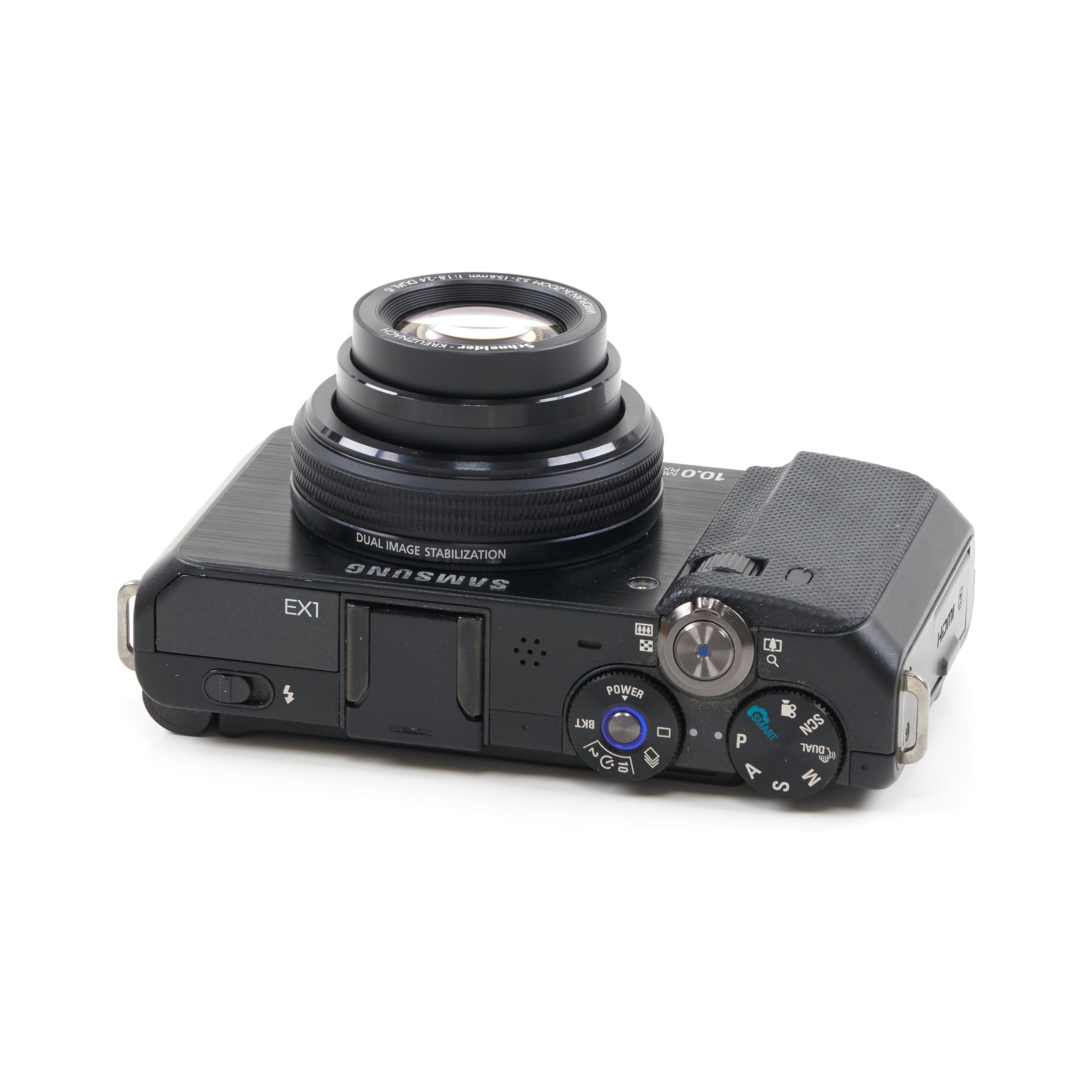 Samsung EX1 digitale camera