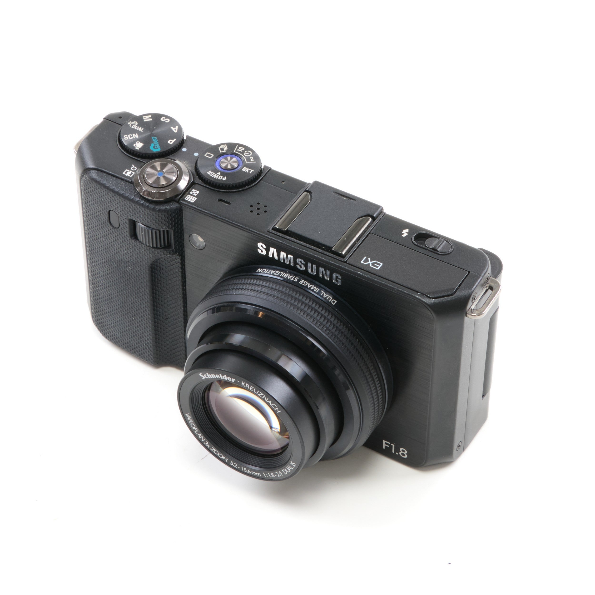 Samsung EX1 digitale camera