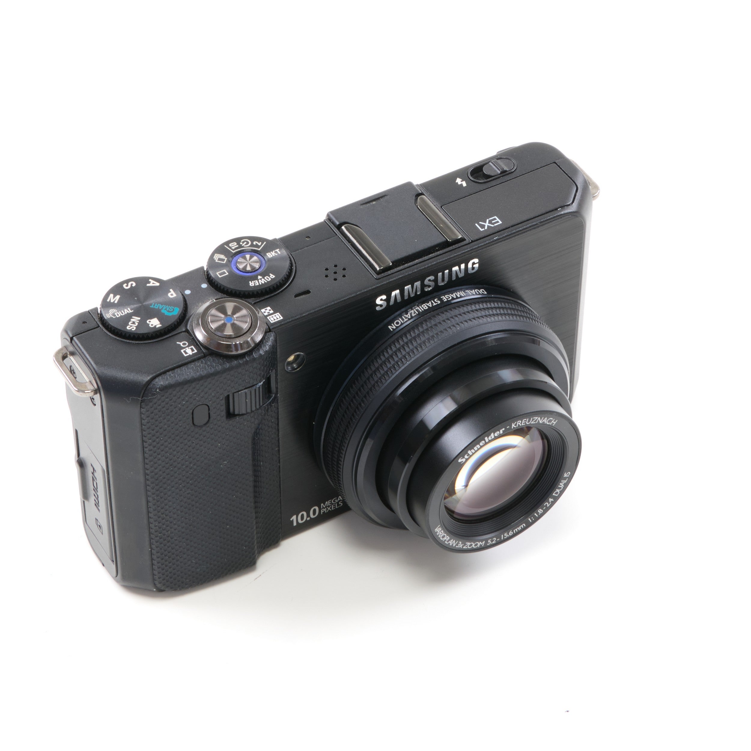 Samsung EX1 digitale camera