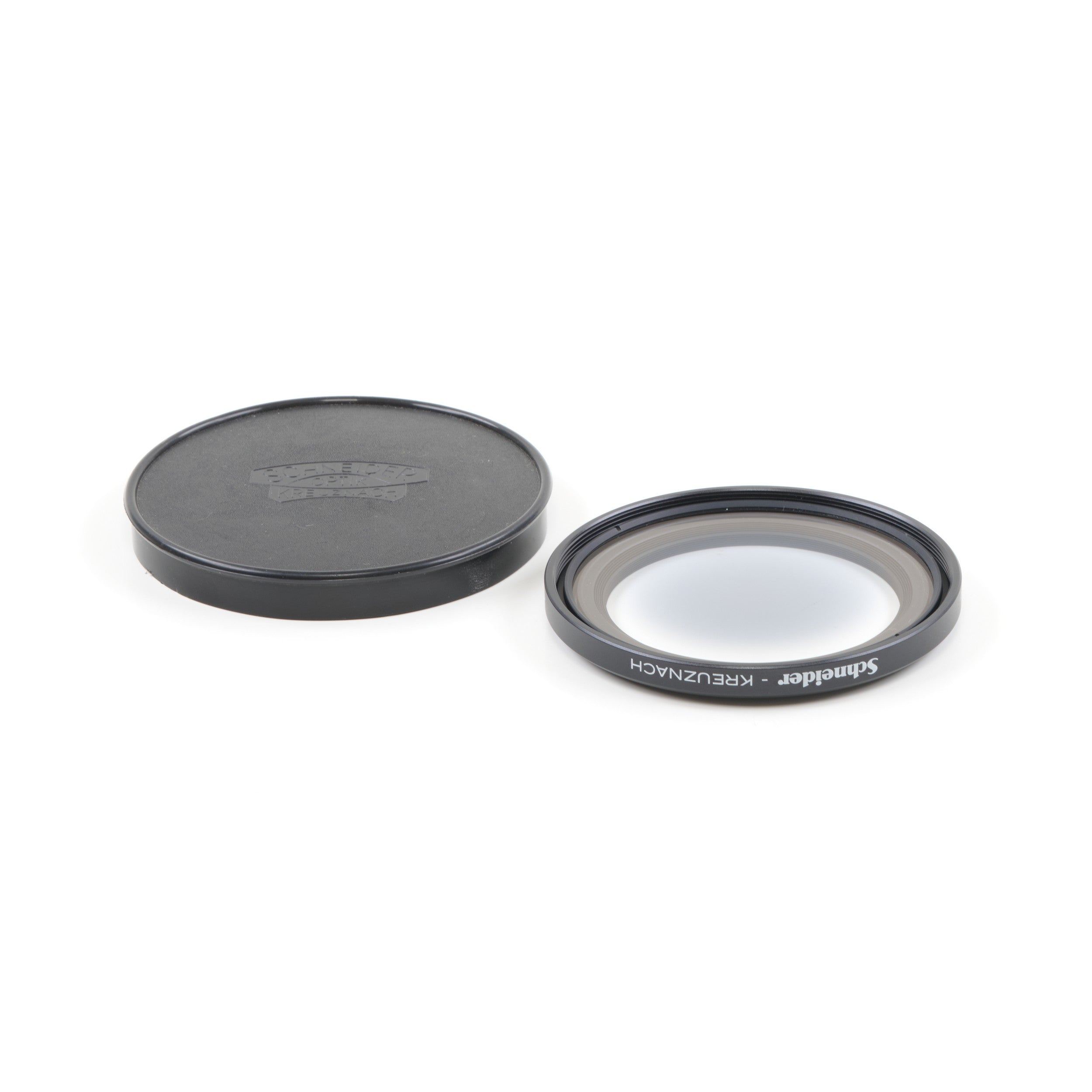 Schneider-Kreuznach 67mm Center Filter IIIb Multicoated