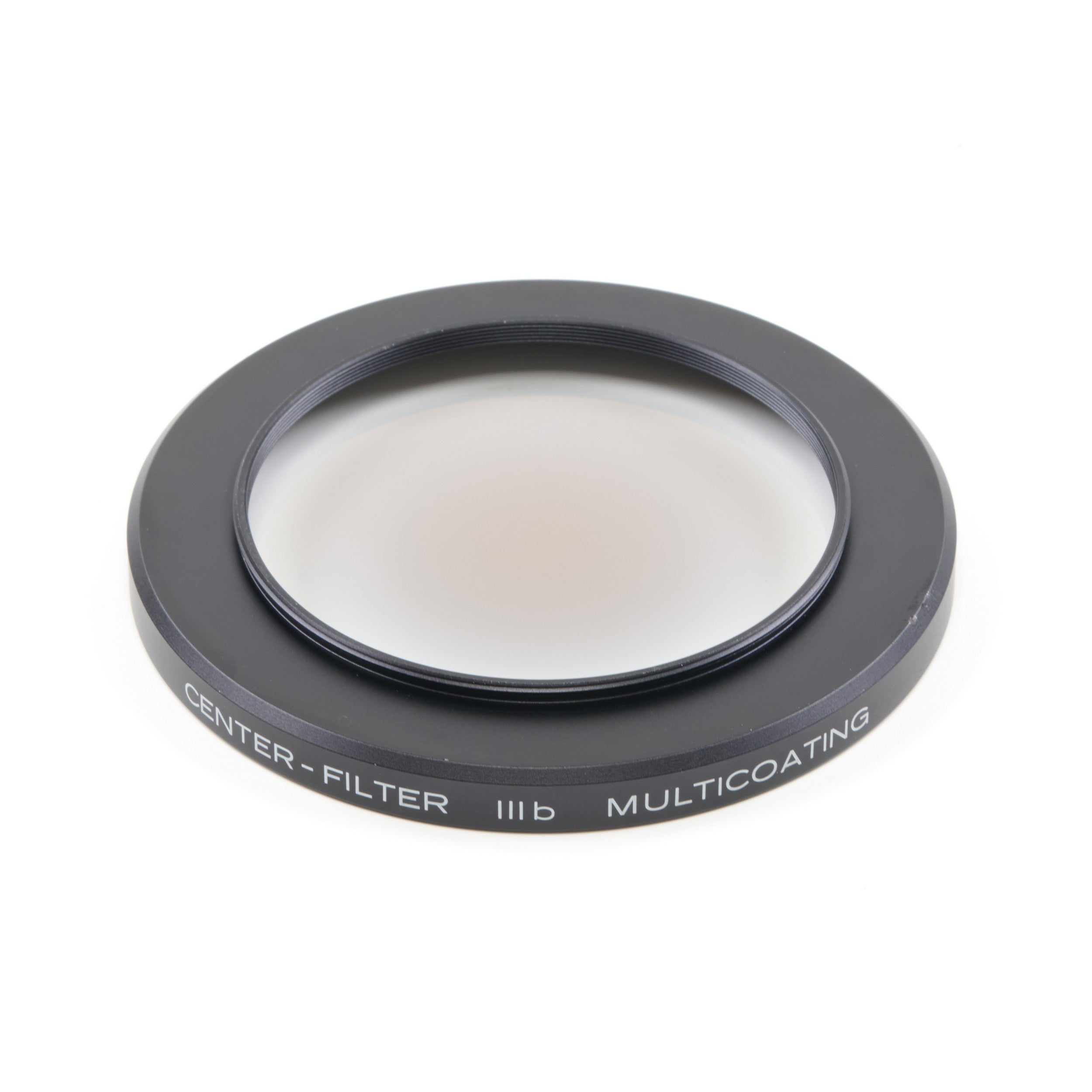 Schneider-Kreuznach 67mm Center Filter IIIb Multicoated