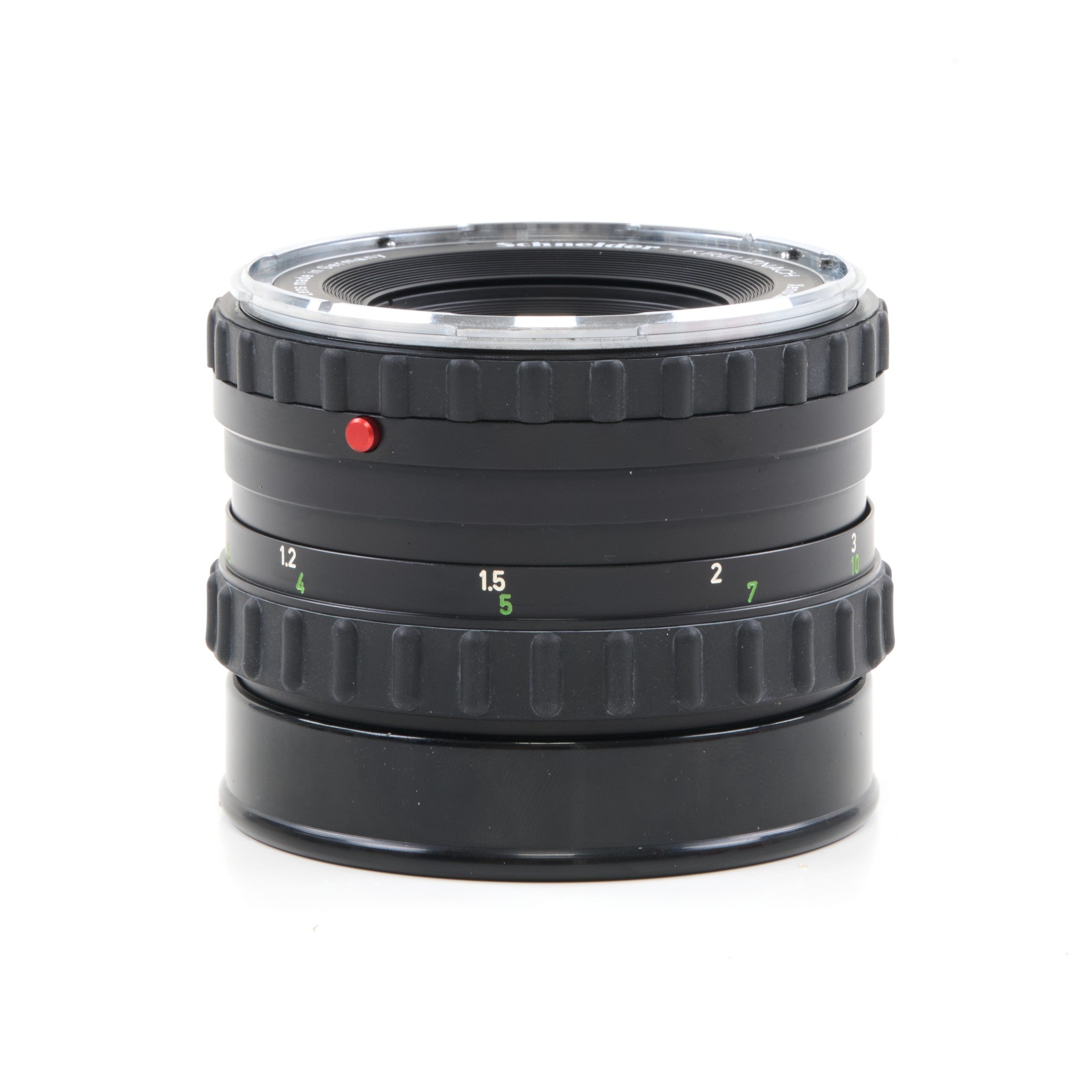 Schneider-Kreuznach 80mm f2.8 Xenotar HFT PQ Voor 6000 Serie