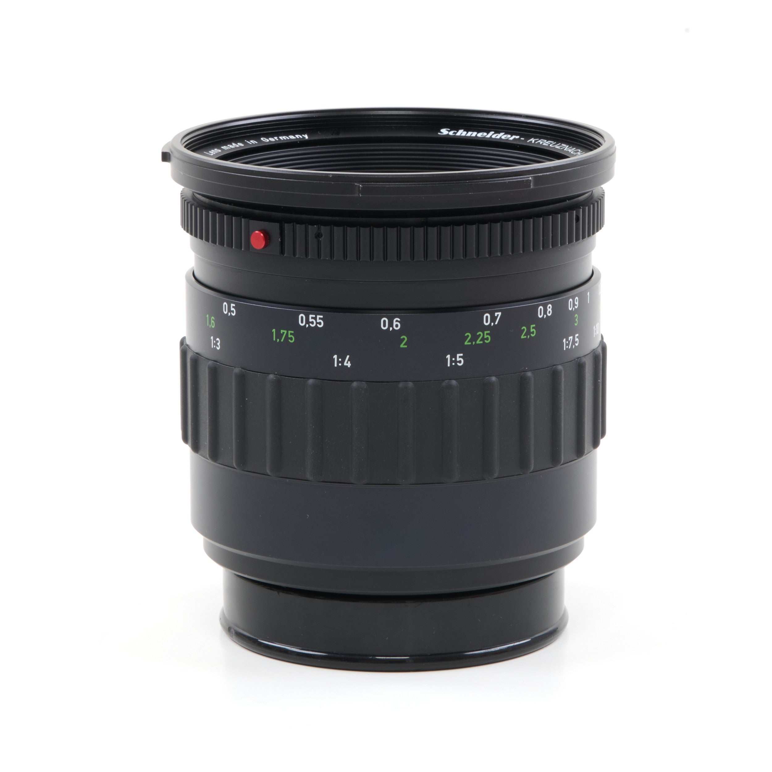 Schneider-Kreuznach 90mm f4 APO-Symmar Makro HFT PQS Voor 6003 / 6008 + Doos