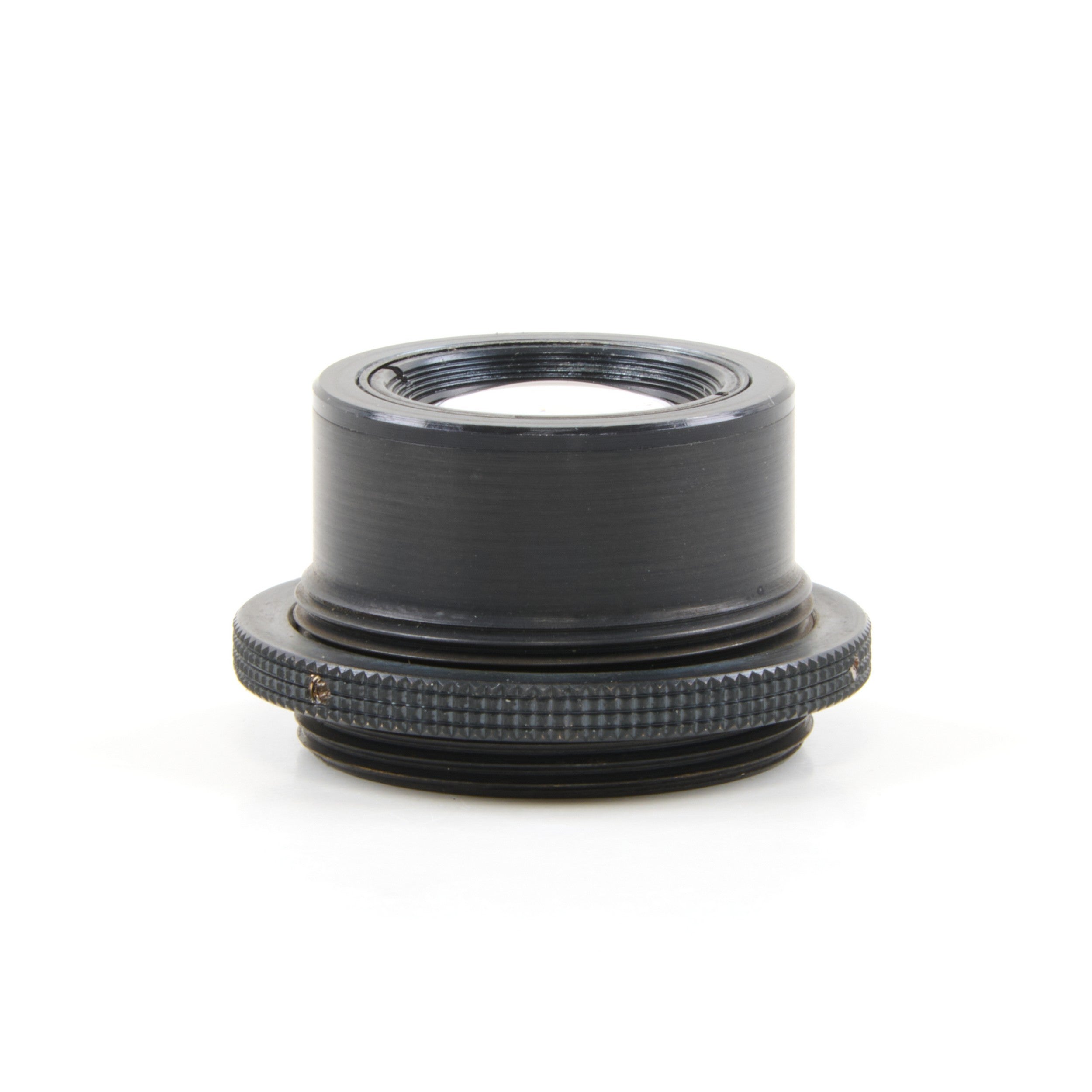 Schneider-Kreuznach Xenar 38mm f2.8 Flat Lens Robot M26 Zeldzaam