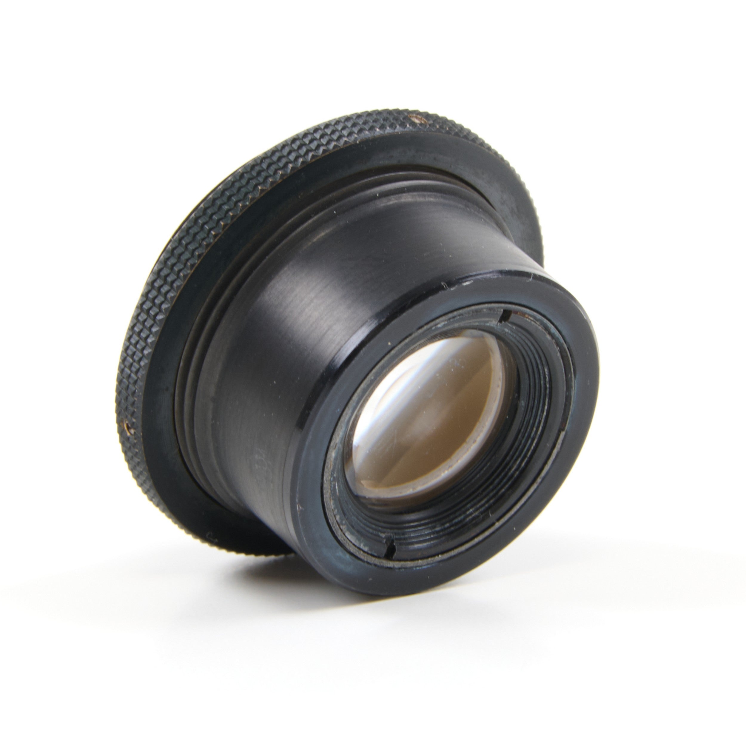Schneider-Kreuznach Xenar 38mm f2.8 Flat Lens Robot M26 Zeldzaam