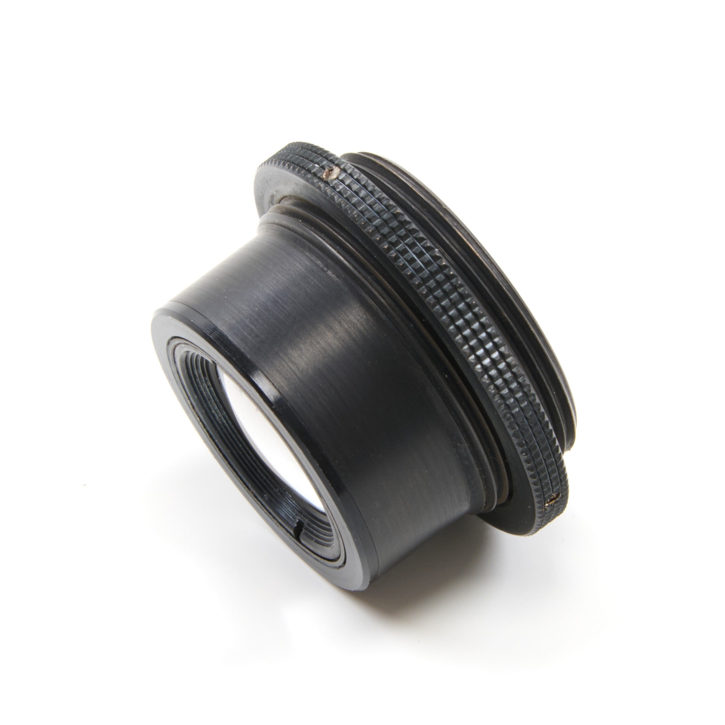 Schneider-Kreuznach Xenar 38mm f2.8 Flat Lens Robot M26 Zeldzaam
