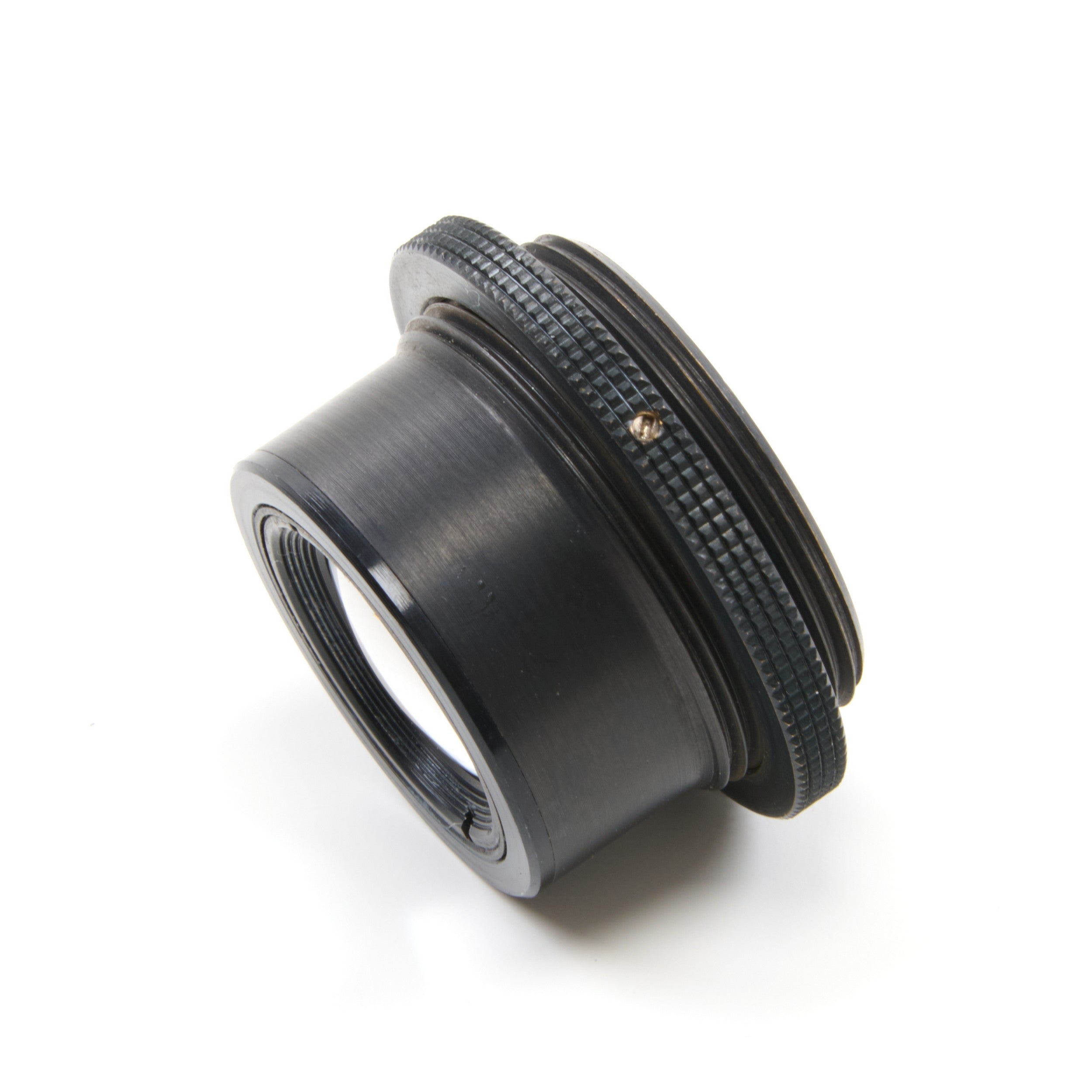 Schneider-Kreuznach Xenar 38mm f2.8 Flat Lens Robot M26 Zeldzaam