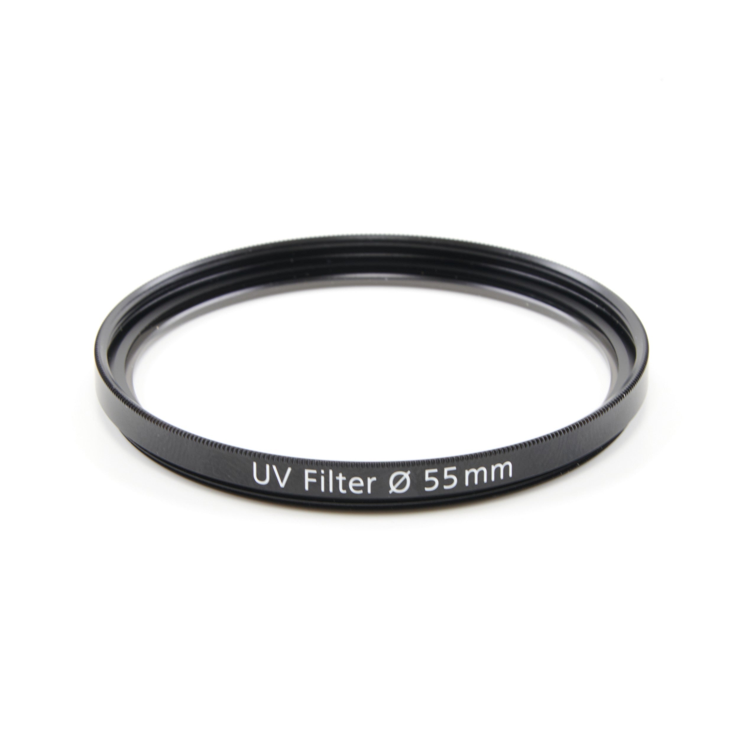 Zeiss T* 55mm UV Filter