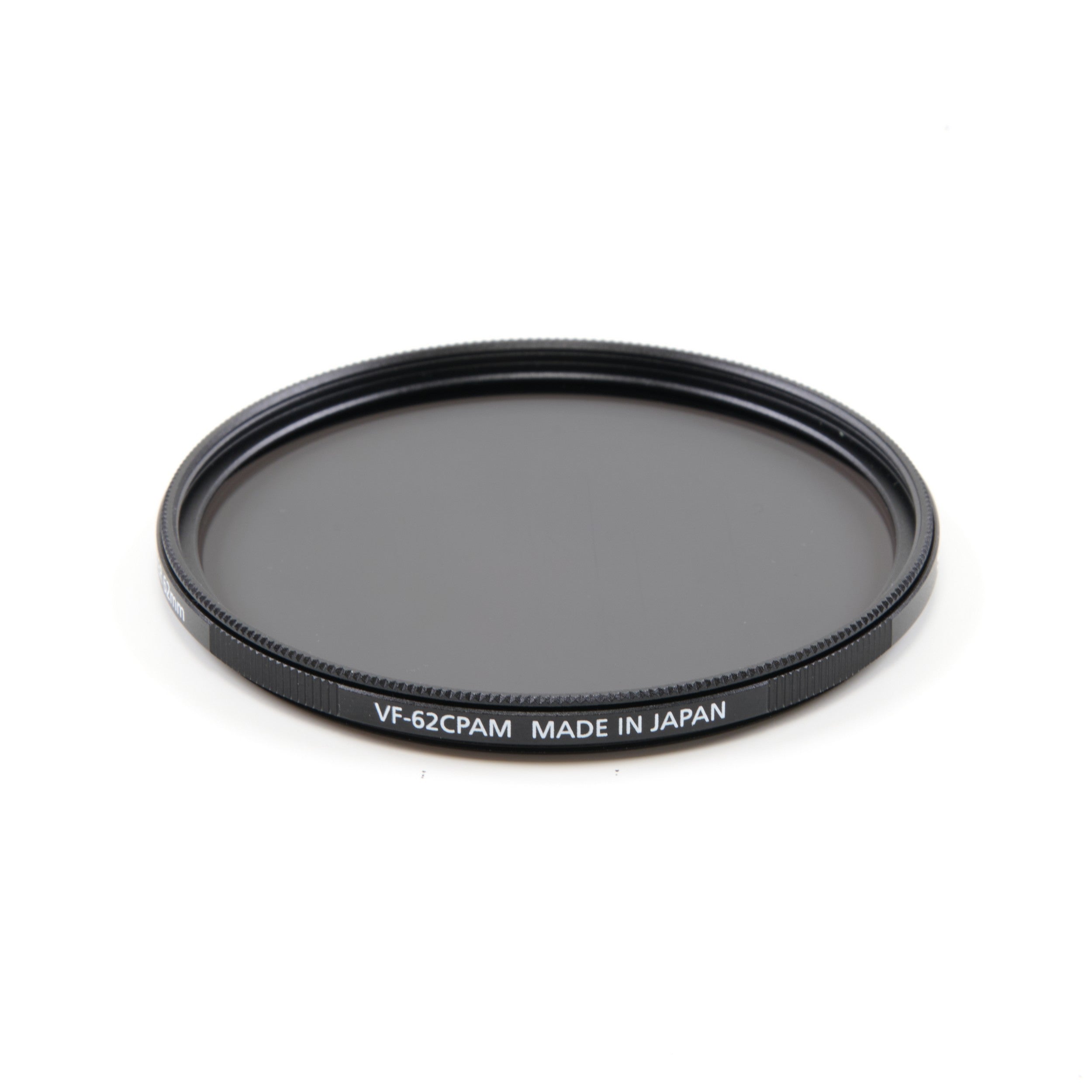 Zeiss T* Circulair PL Filter 62mm VF-62CPAM Voor Sony