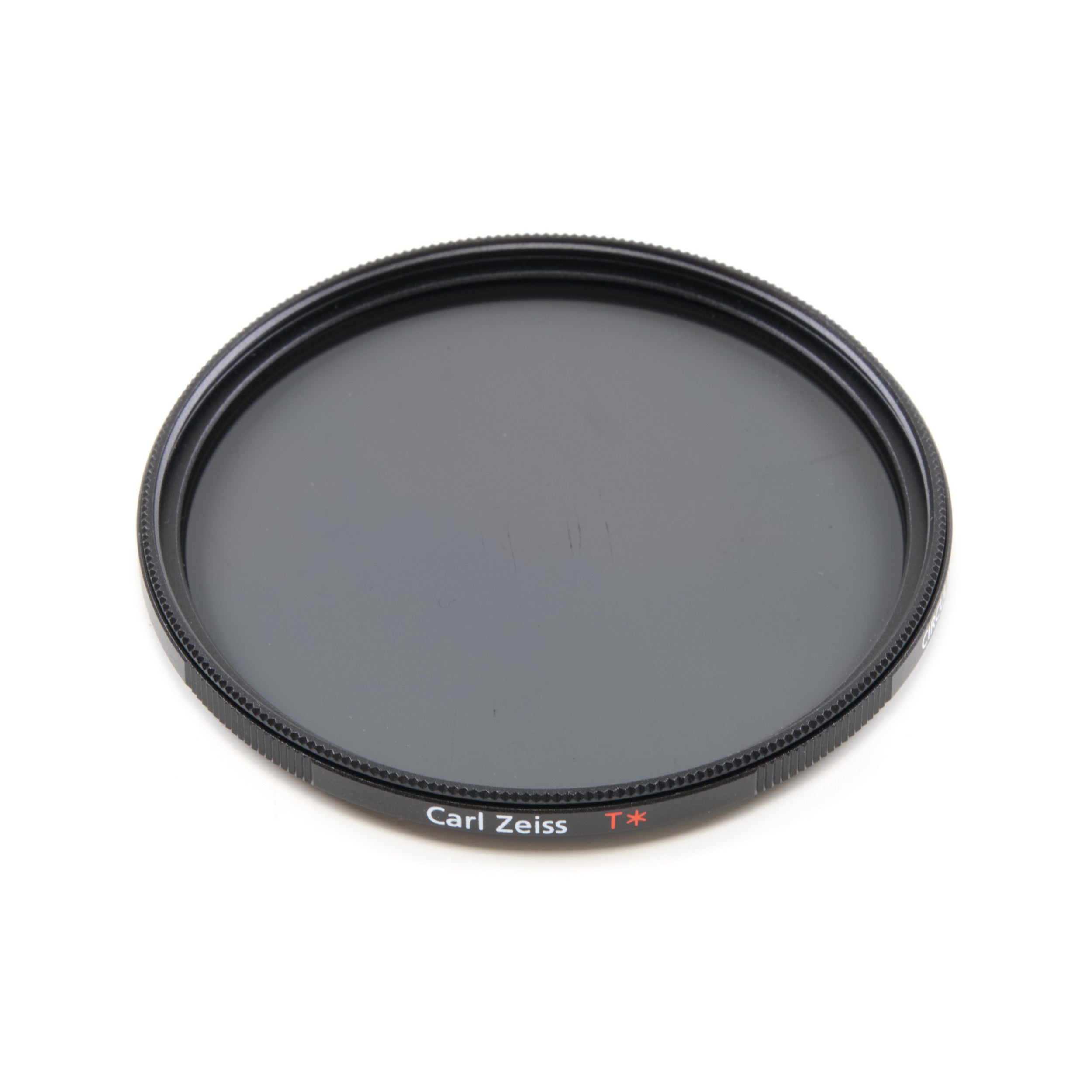 Zeiss T* Circulair PL Filter 62mm VF-62CPAM Voor Sony