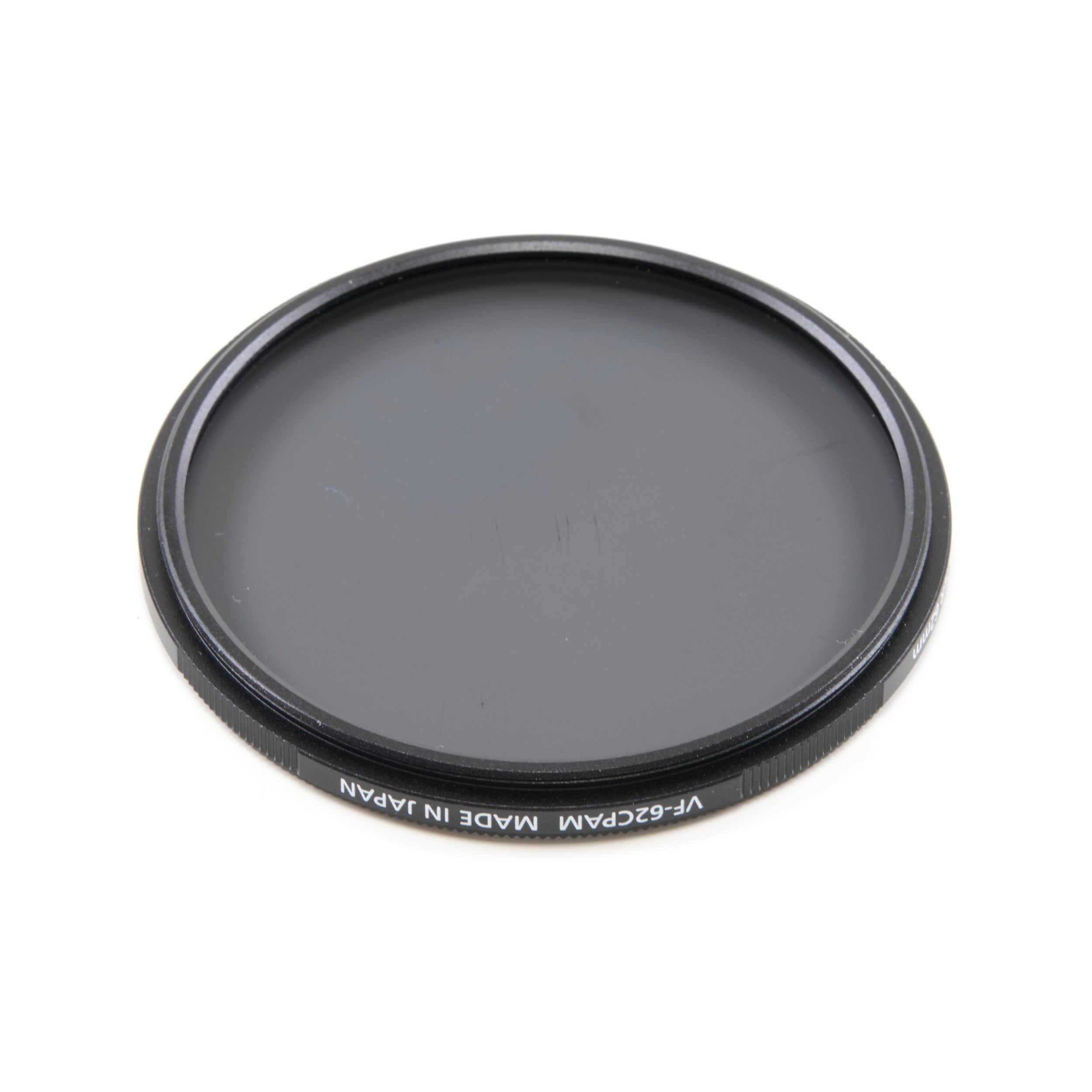 Zeiss T* Circulair PL Filter 62mm VF-62CPAM Voor Sony