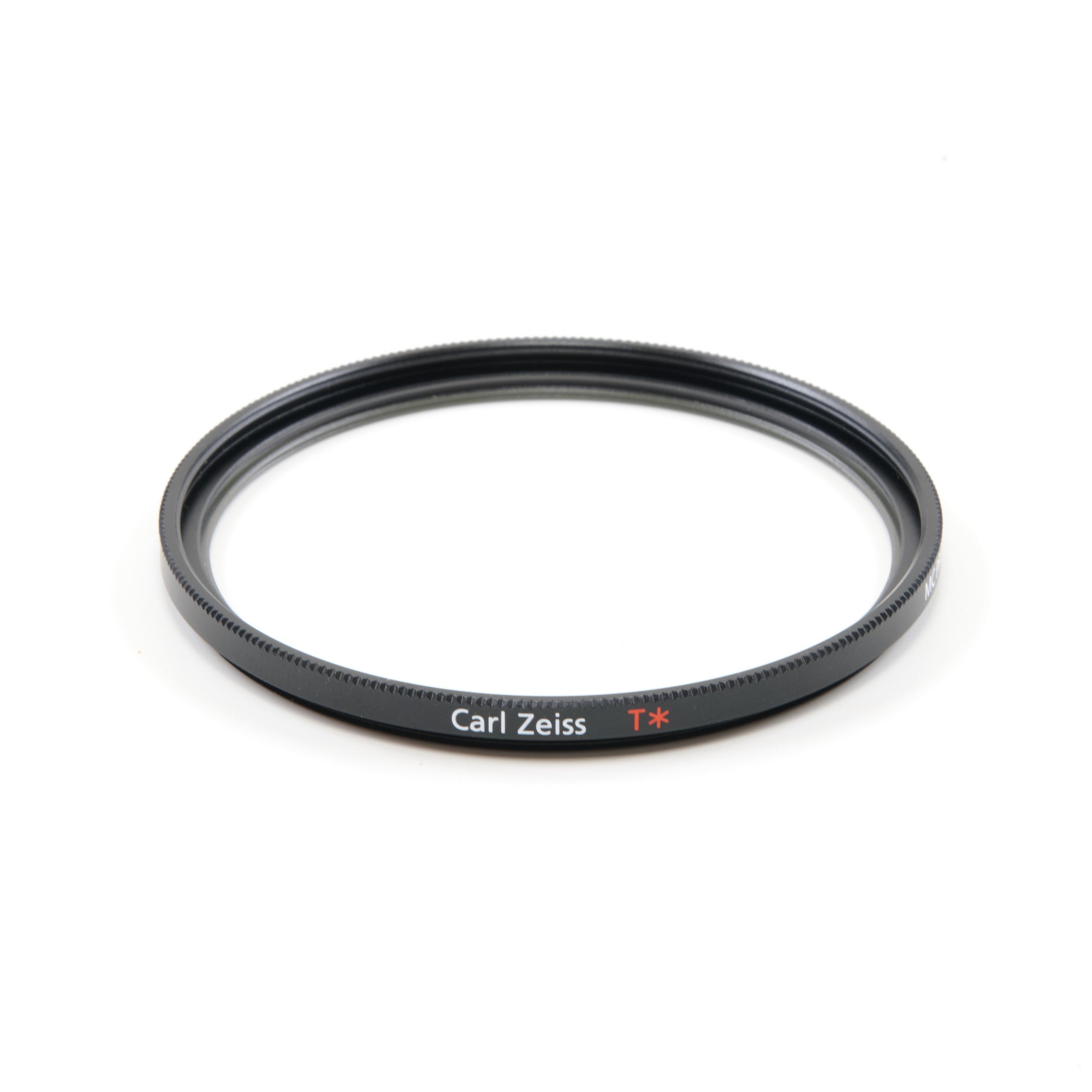 Zeiss T* MC Protector Filter 62mm VF-62MPAM Voor Sony