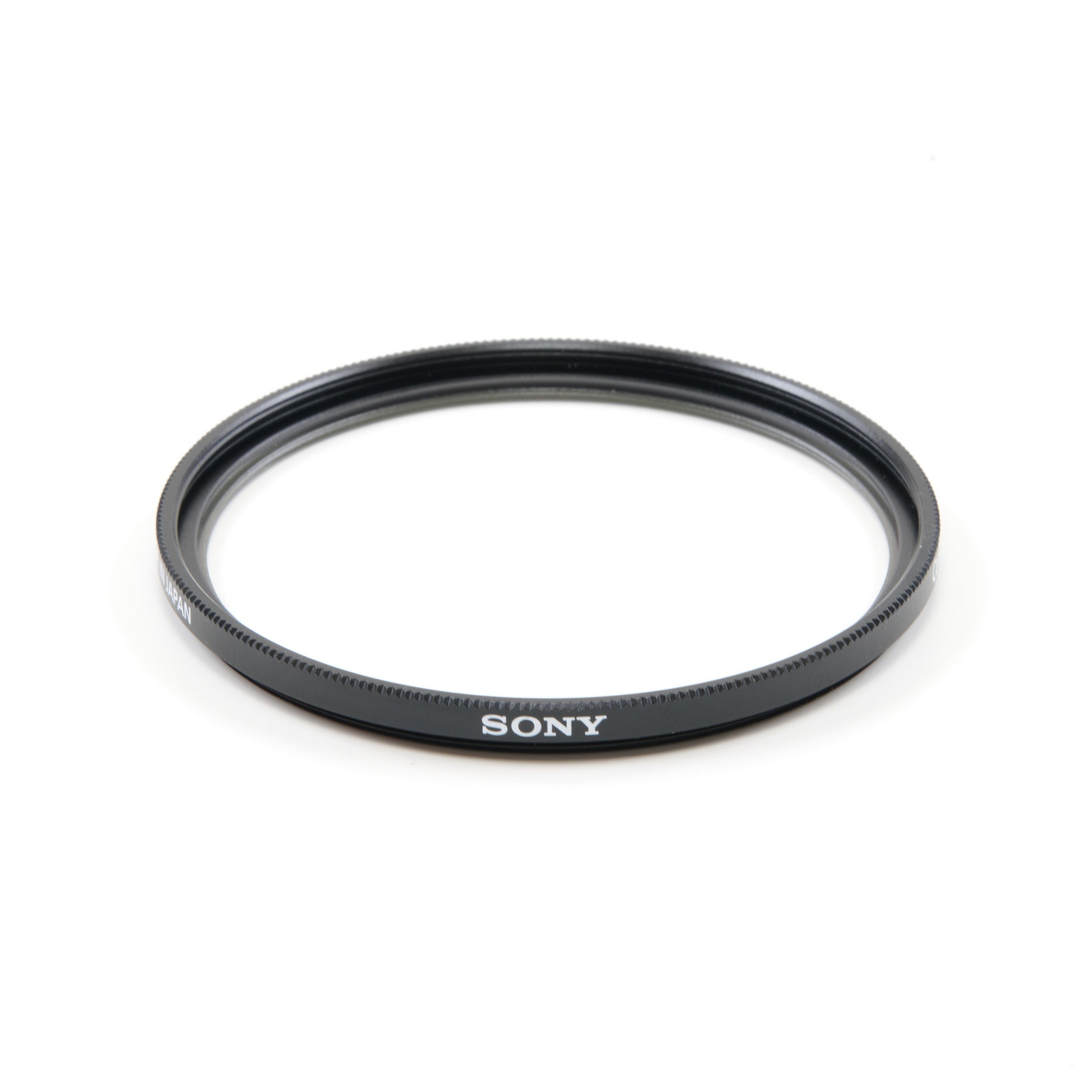 Zeiss T* MC Protector Filter 62mm VF-62MPAM Voor Sony