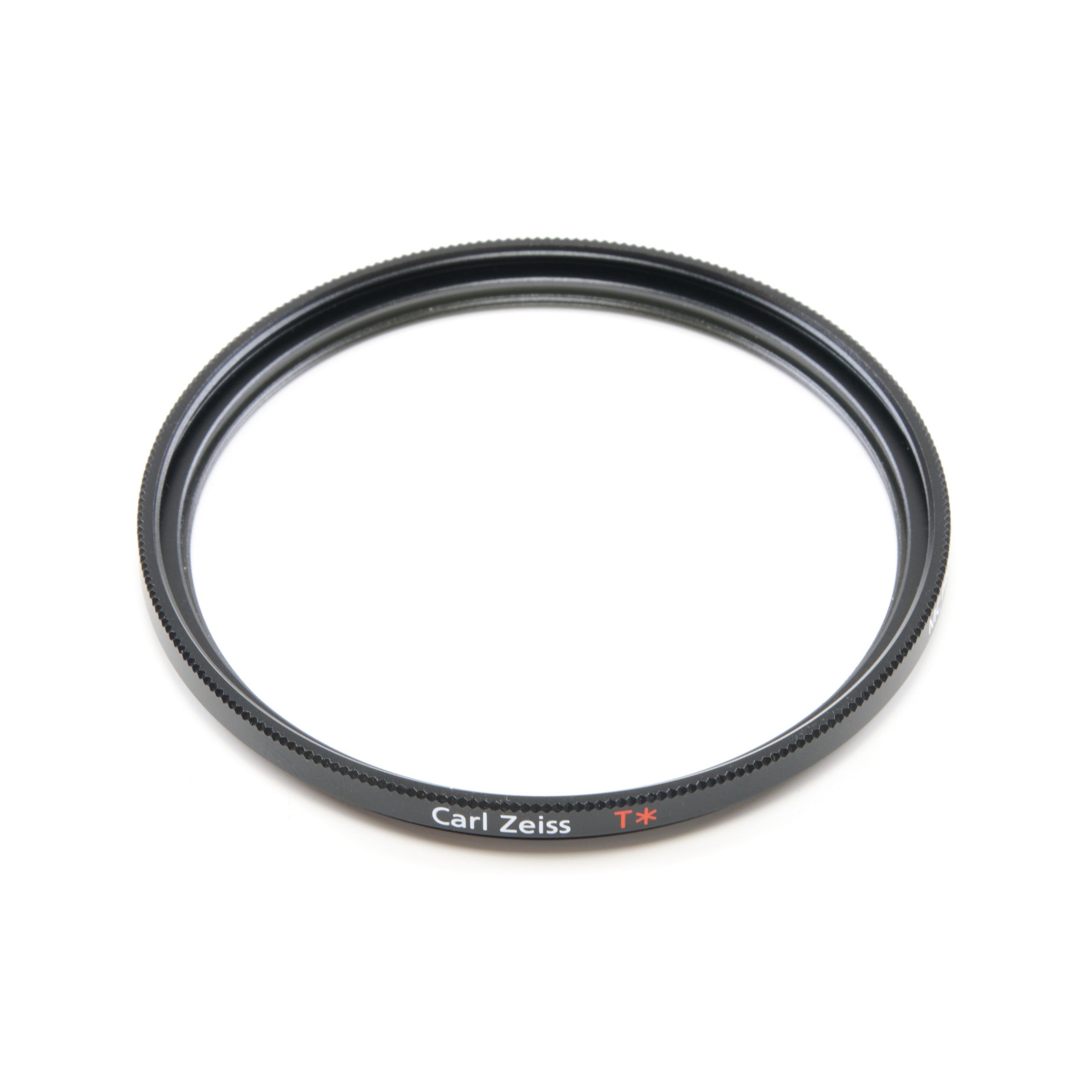 Zeiss T* MC Protector Filter 62mm VF-62MPAM Voor Sony