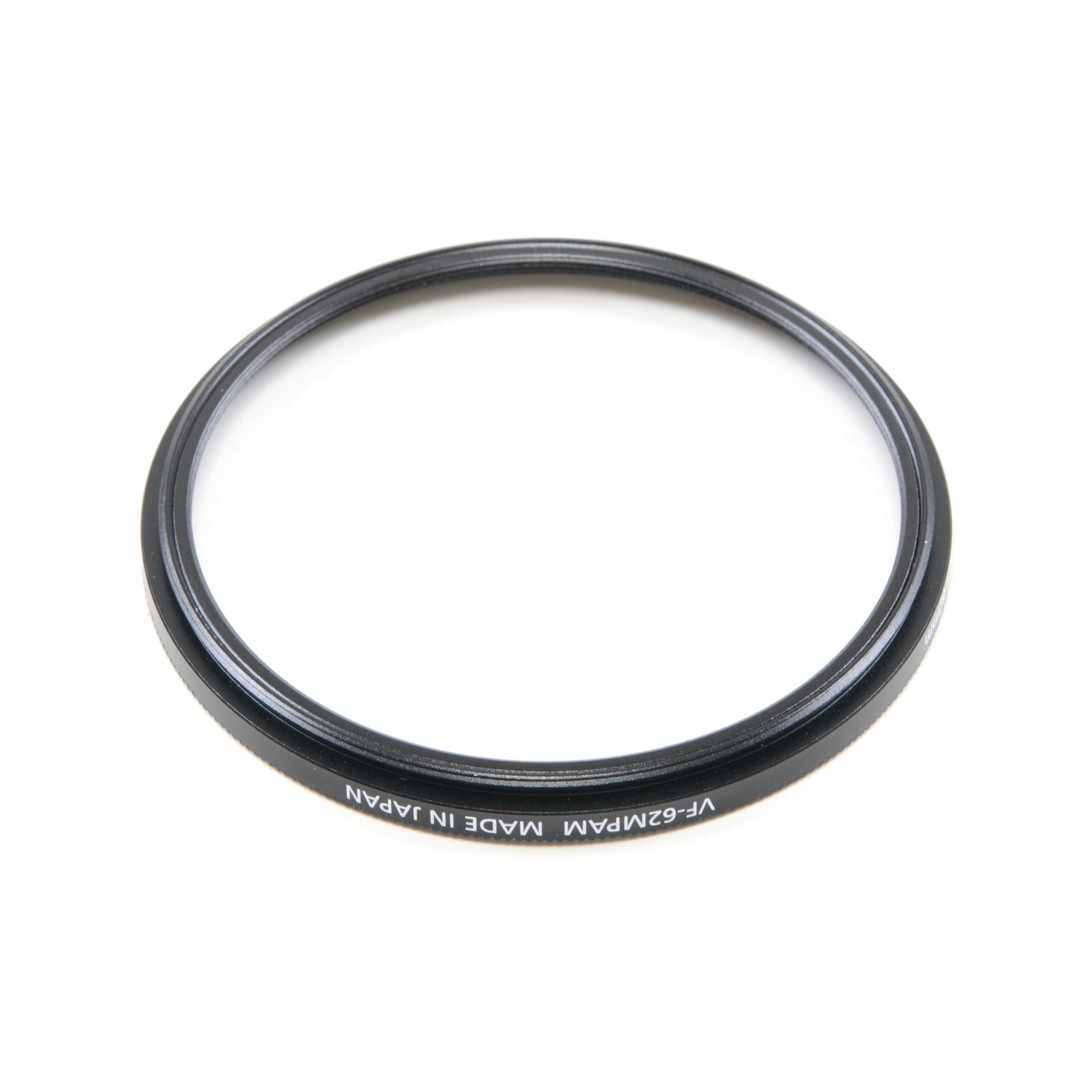 Zeiss T* MC Protector Filter 62mm VF-62MPAM Voor Sony