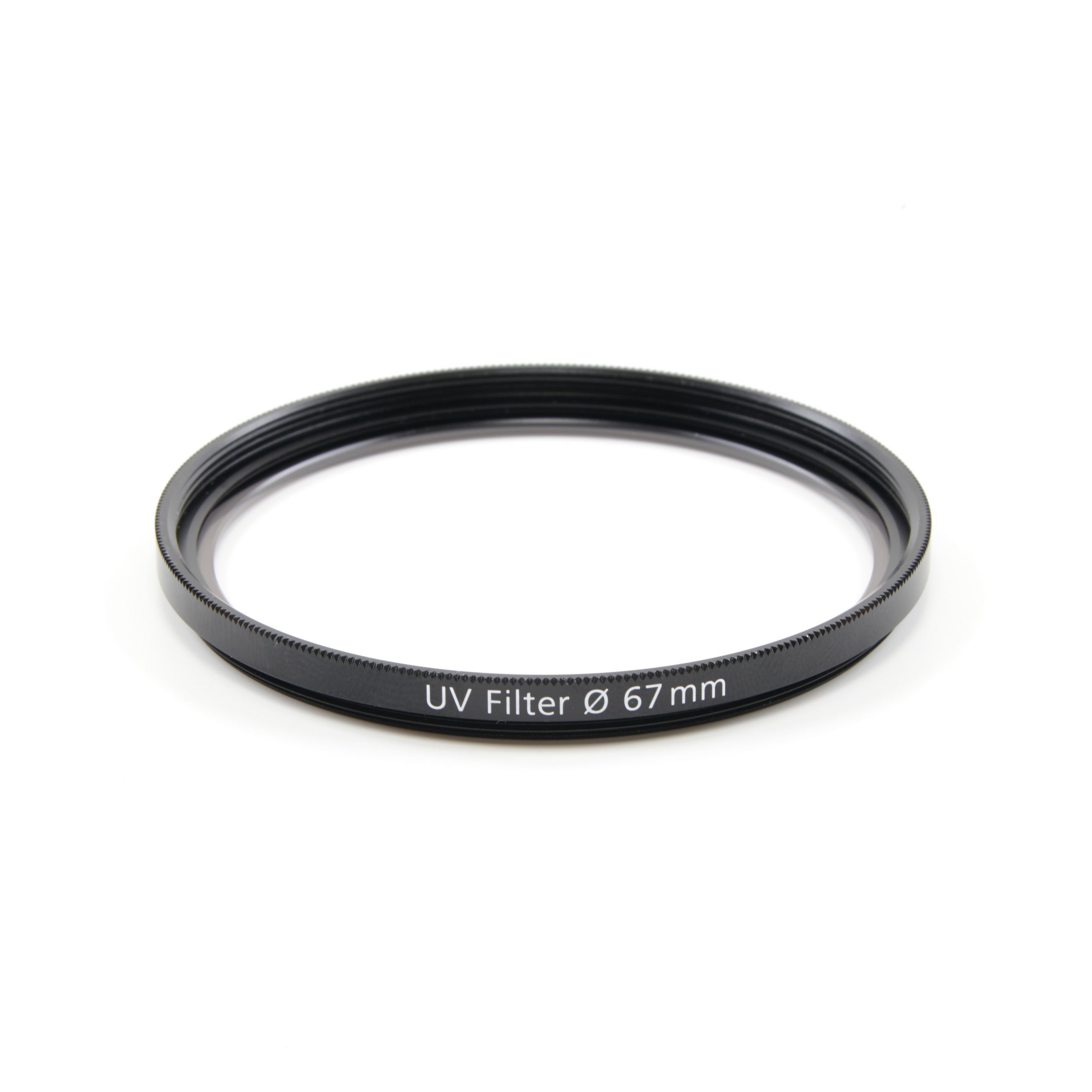 Zeiss T* 67mm UV Filter