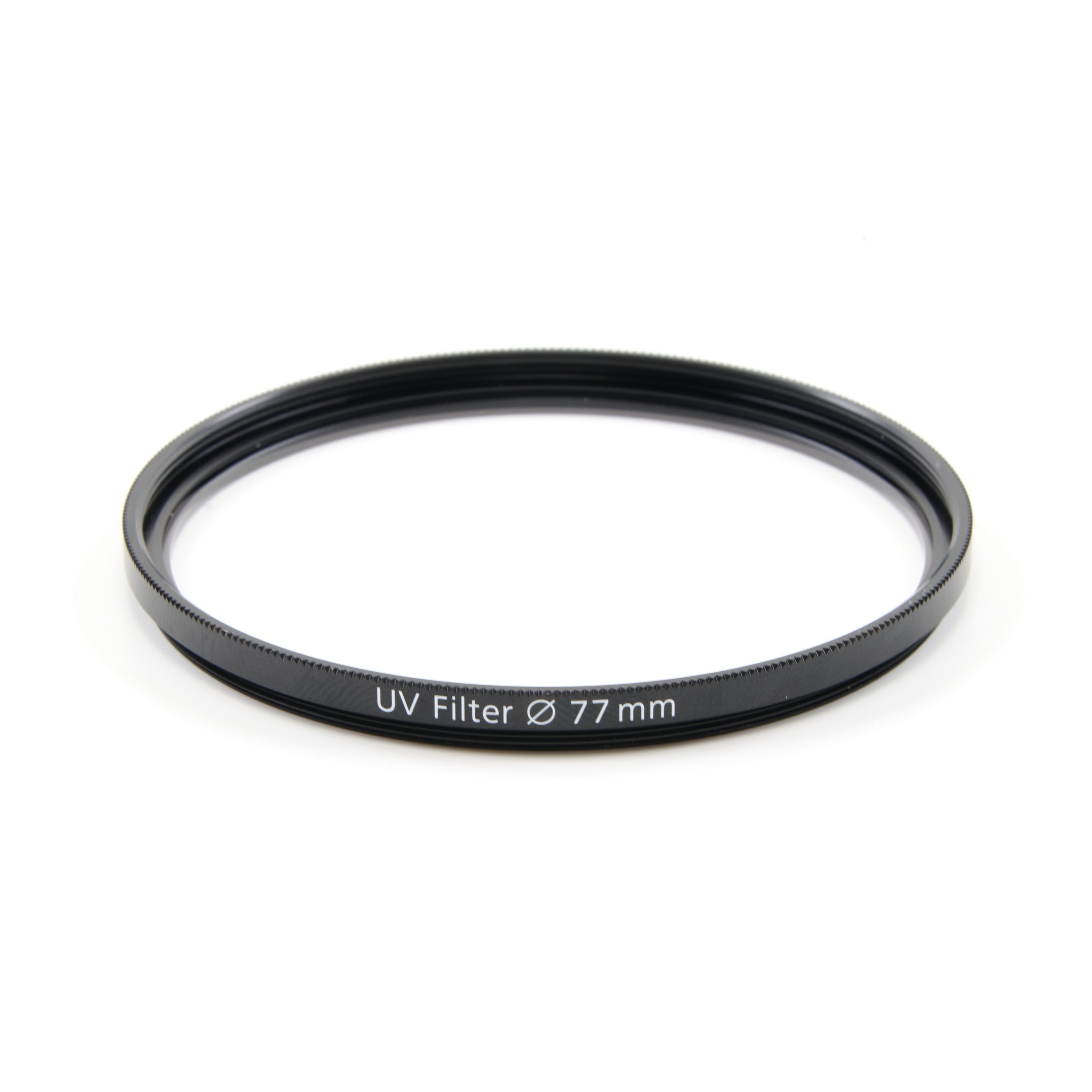 Zeiss T* 77mm UV Filter