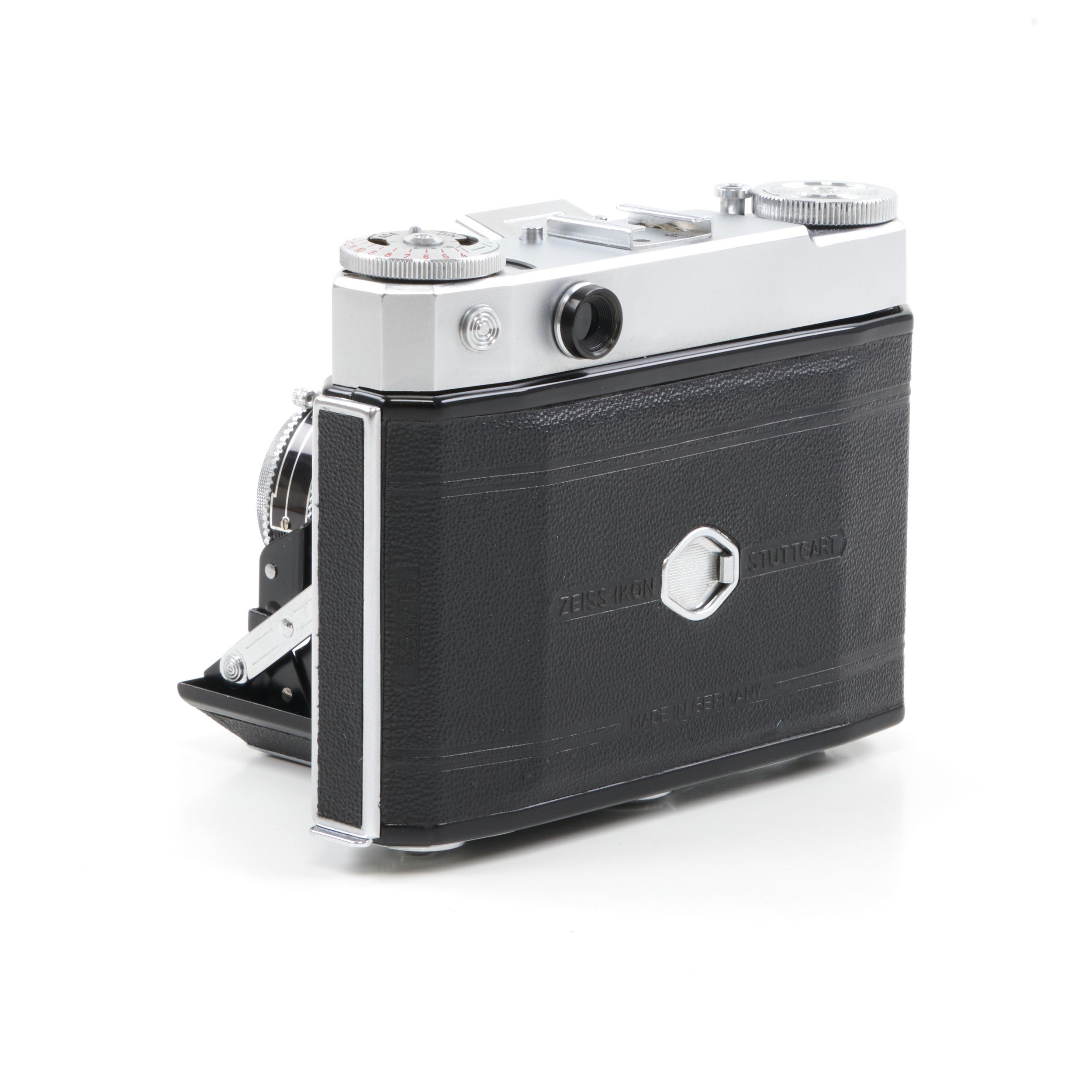 Zeiss Ikon Super Ikonta IV 534/16