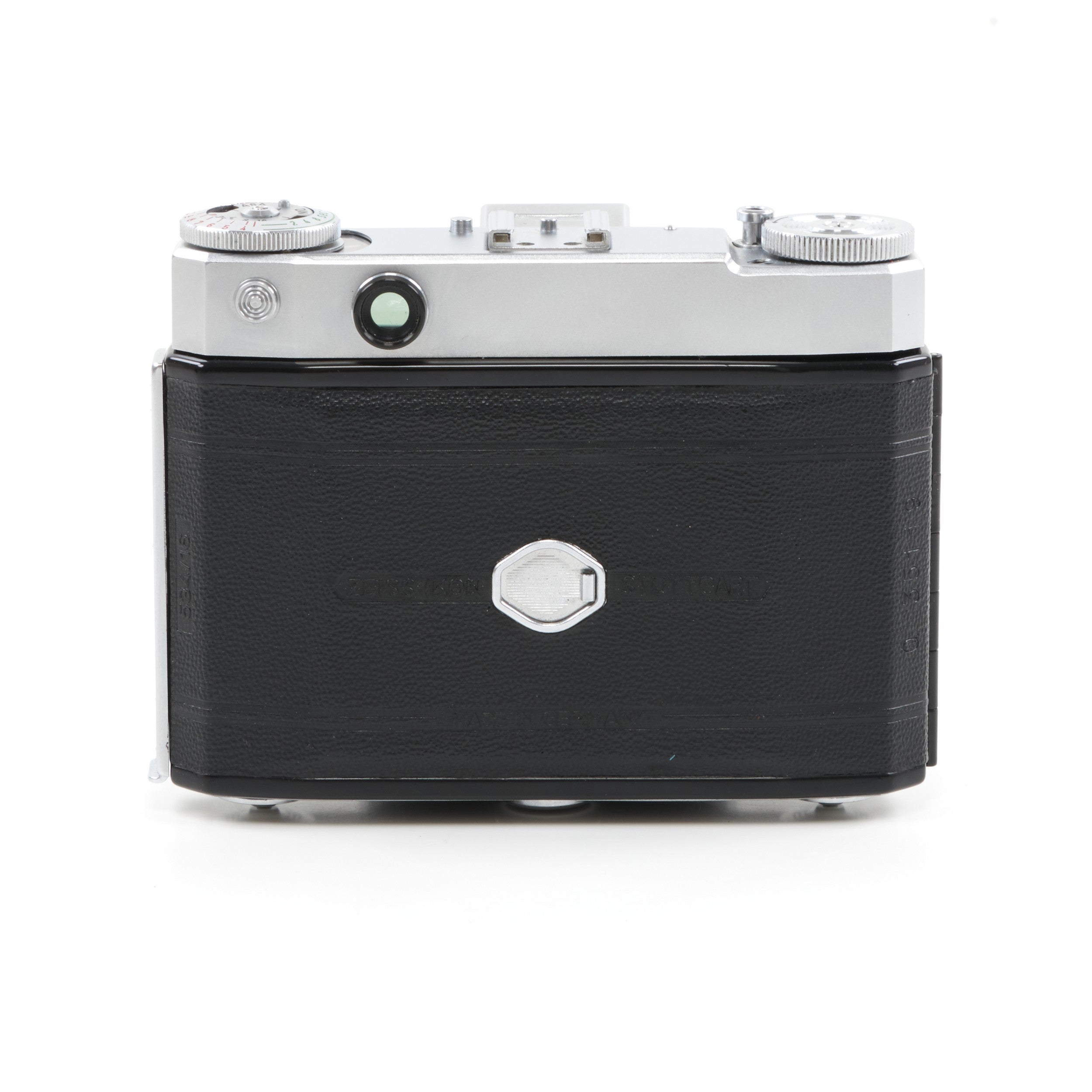 Zeiss Ikon Super Ikonta IV 534/16