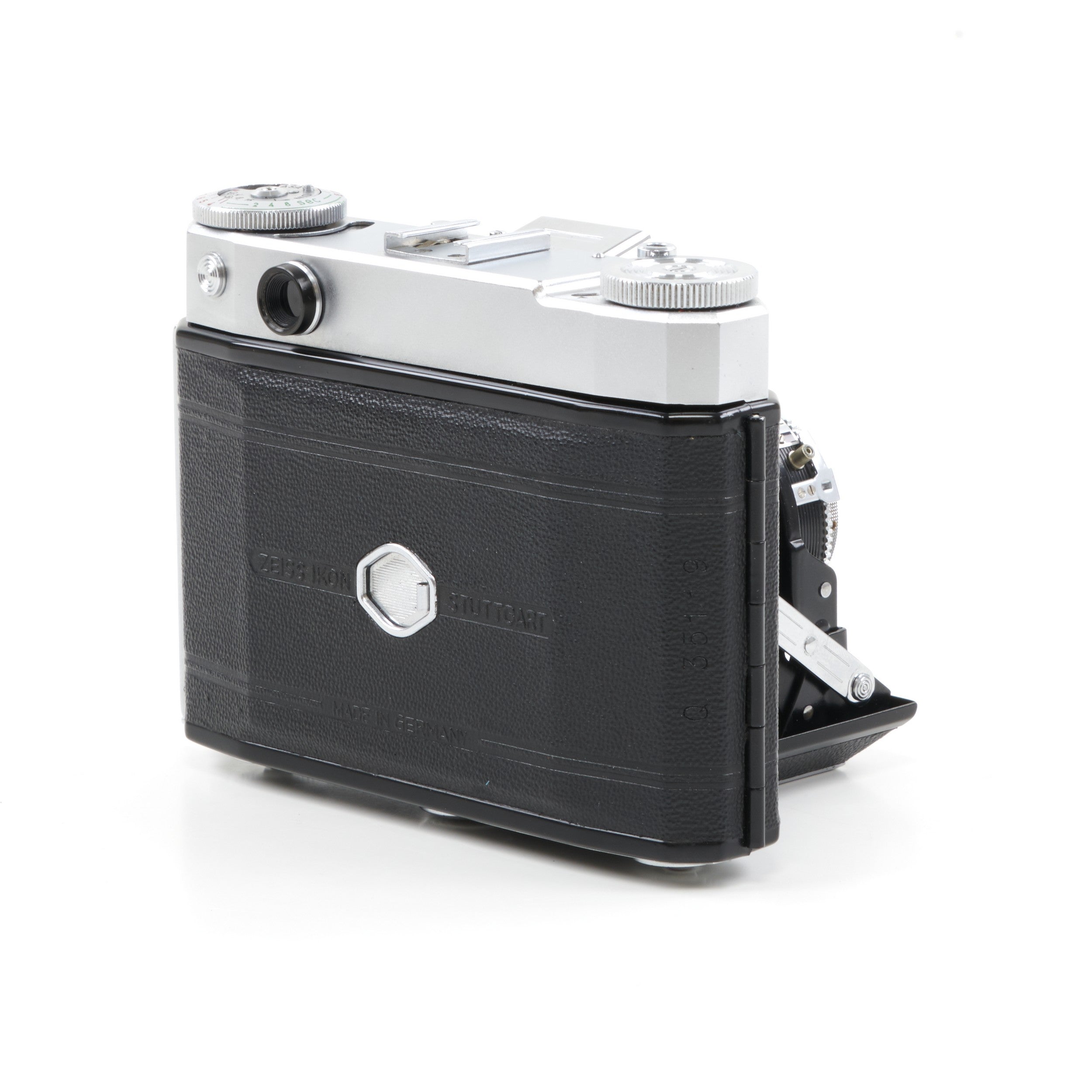 Zeiss Ikon Super Ikonta IV 534/16