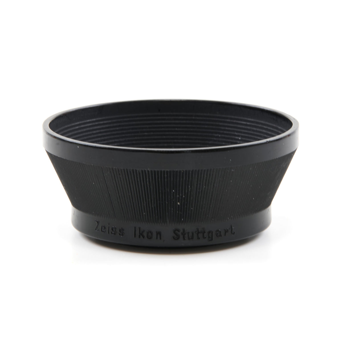 Zeiss-Opton Tessar 50 mm f3.5 RIGID Set Voor Contax RF