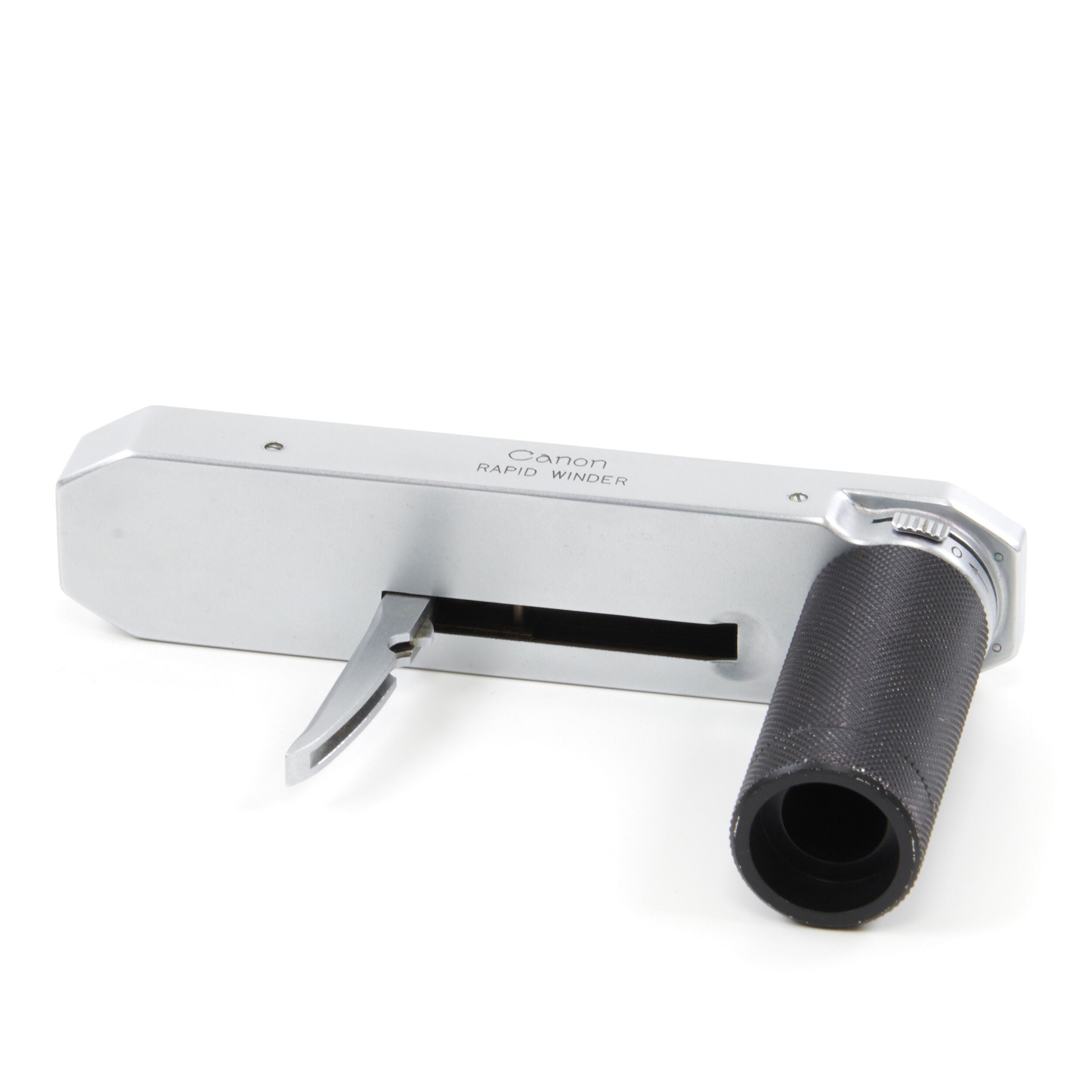 Canon Rapid Winder + Doos