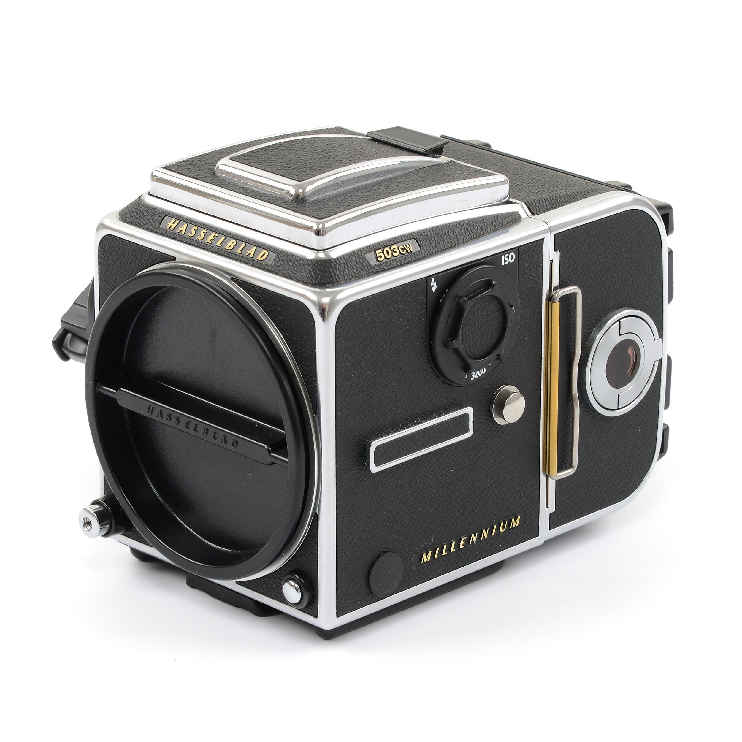 Hasselblad 503CW Millennium Set