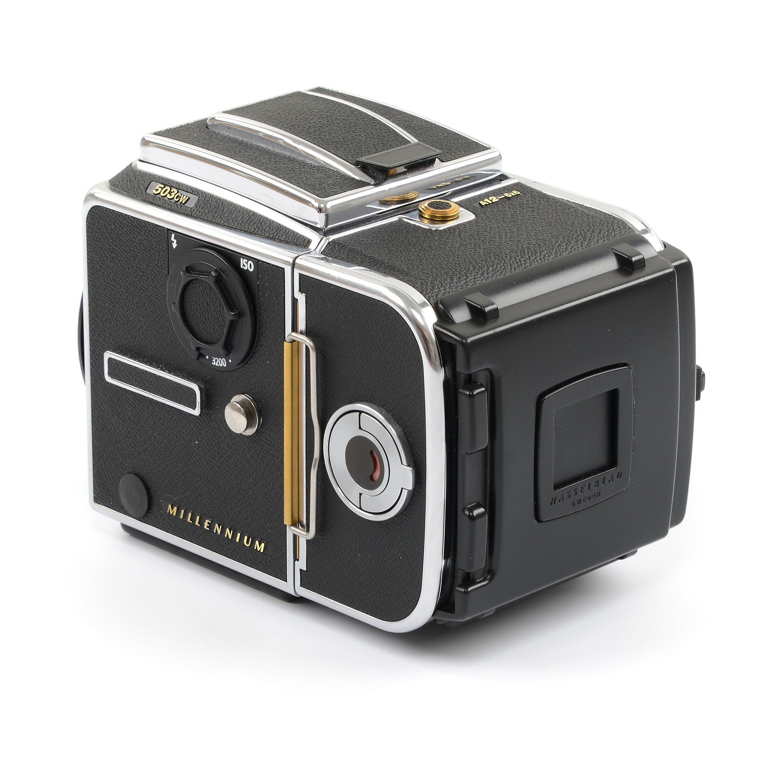 Hasselblad 503CW Millennium Set