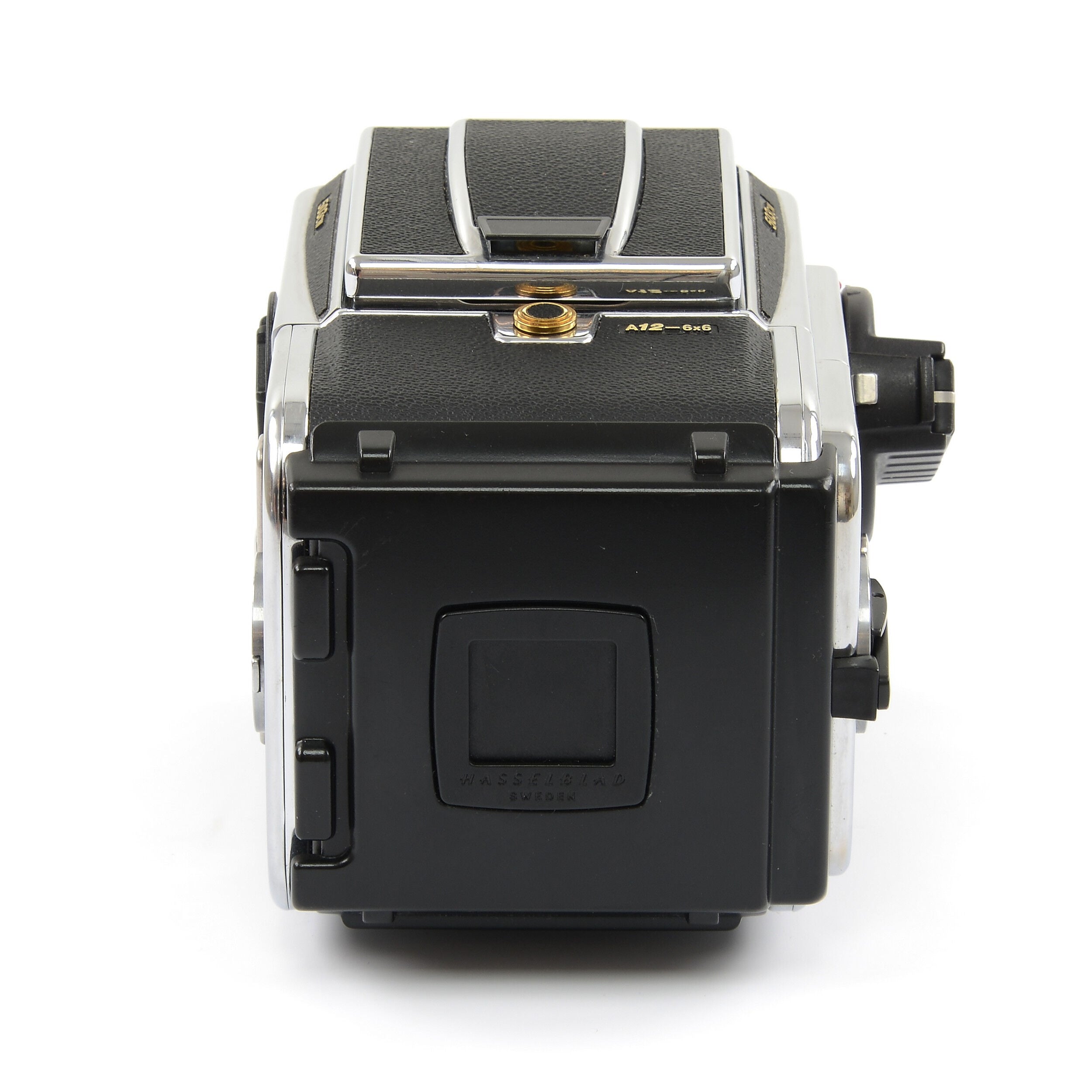 Hasselblad 503CW Millennium Set