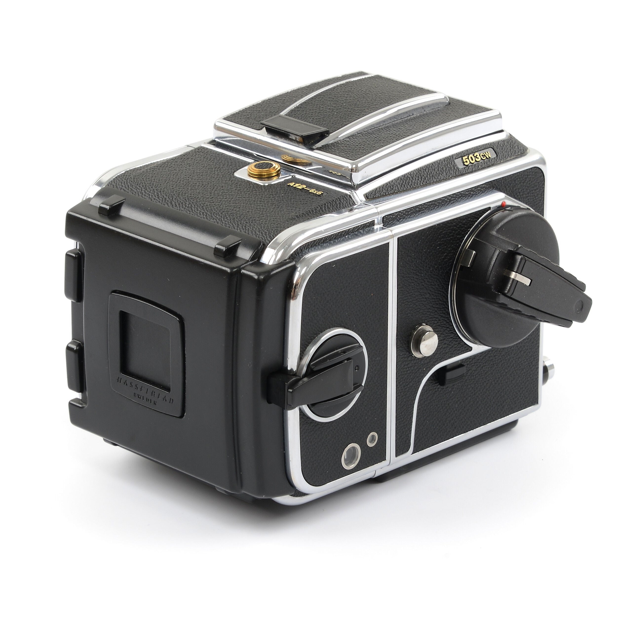 Hasselblad 503CW Millennium Set