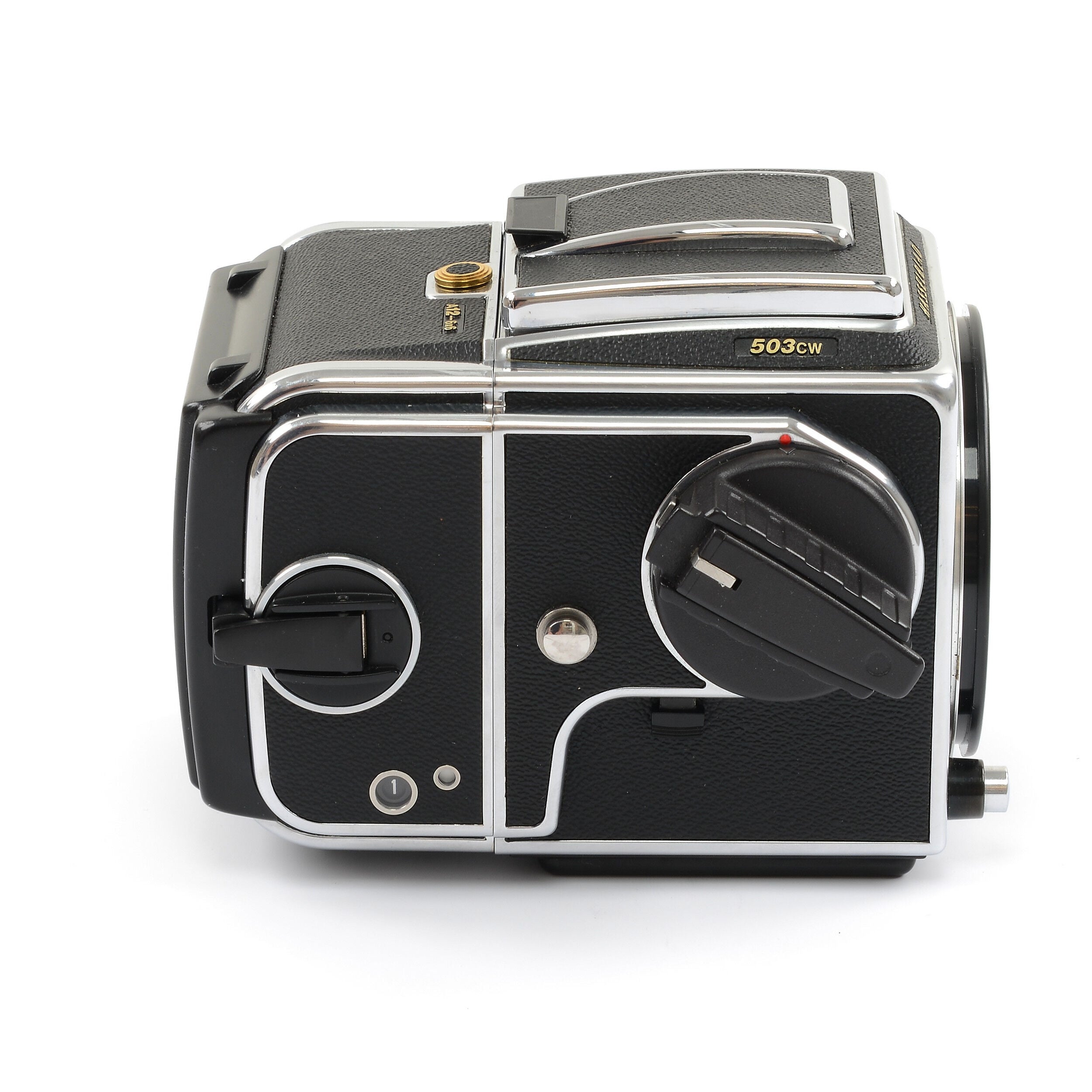 Hasselblad 503CW Millennium Set