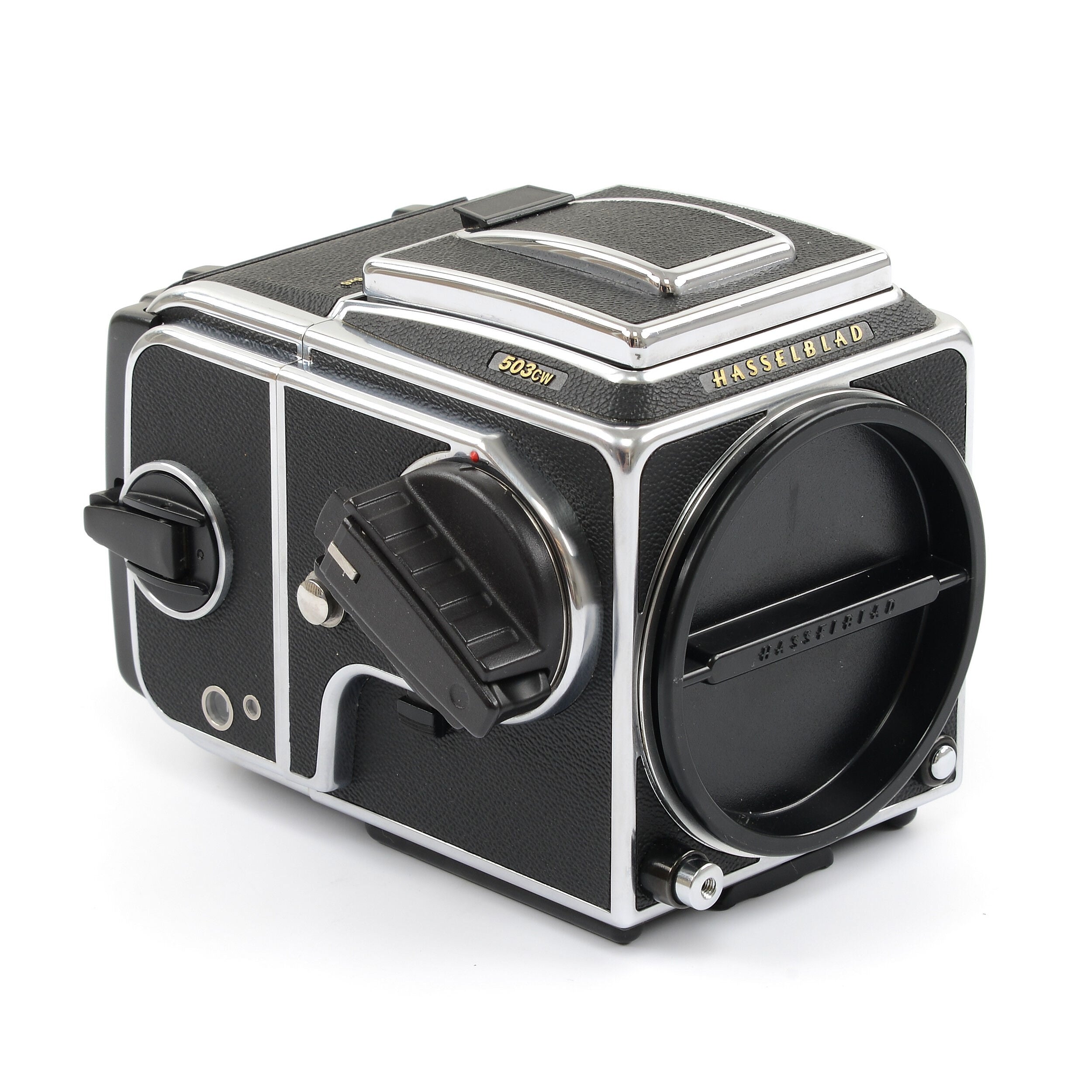 Hasselblad 503CW Millennium Set