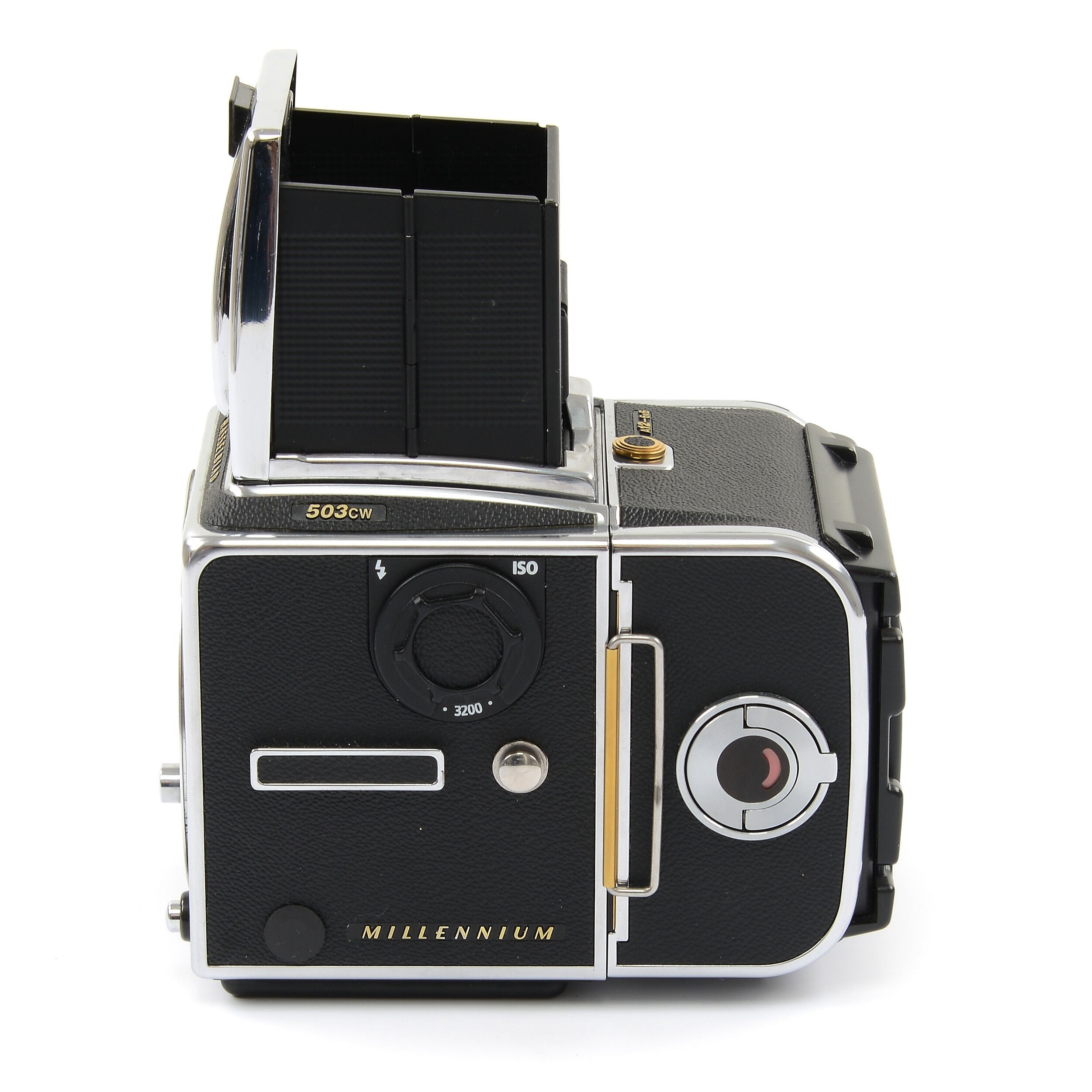 Hasselblad 503CW Millennium Set