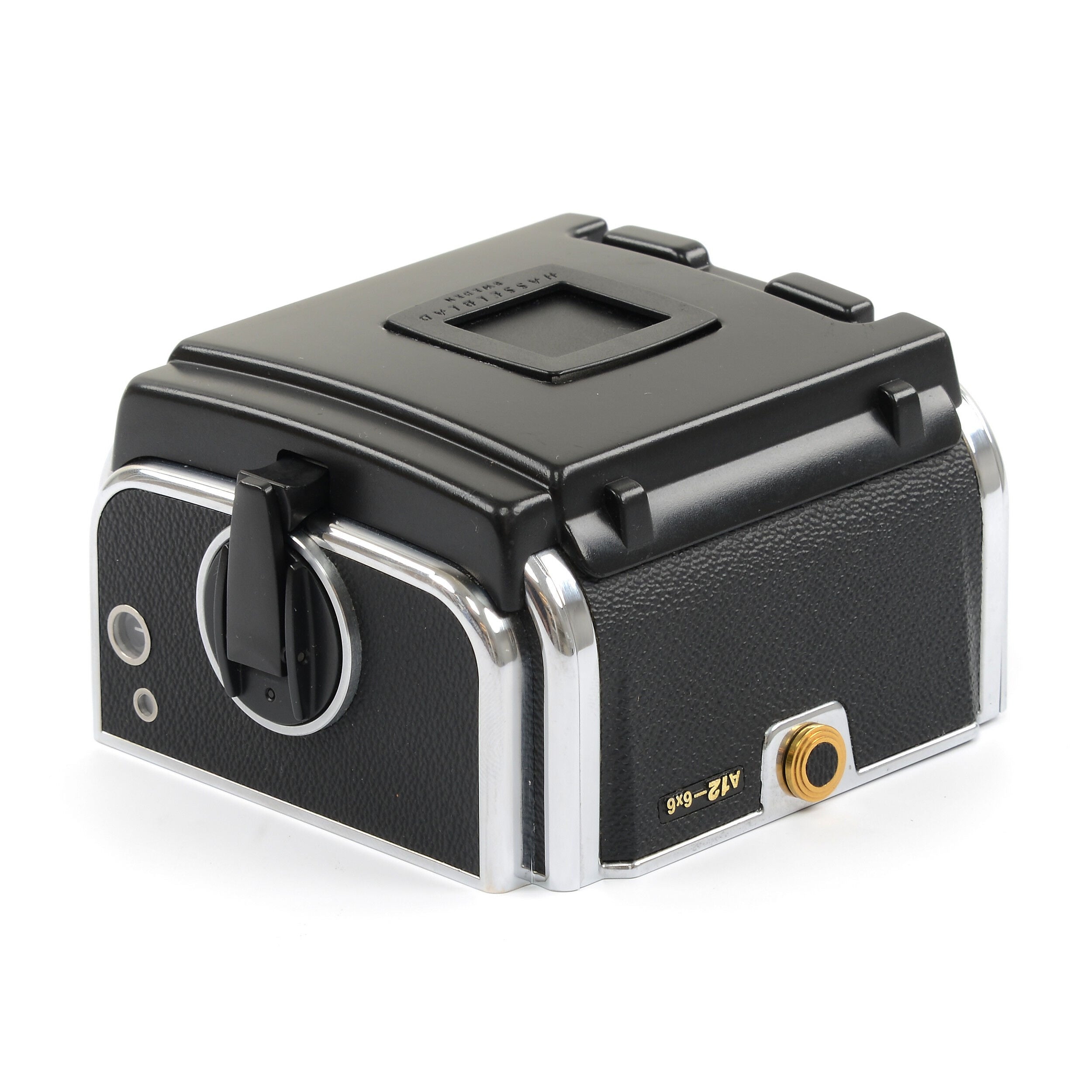 Hasselblad 503CW Millennium Set