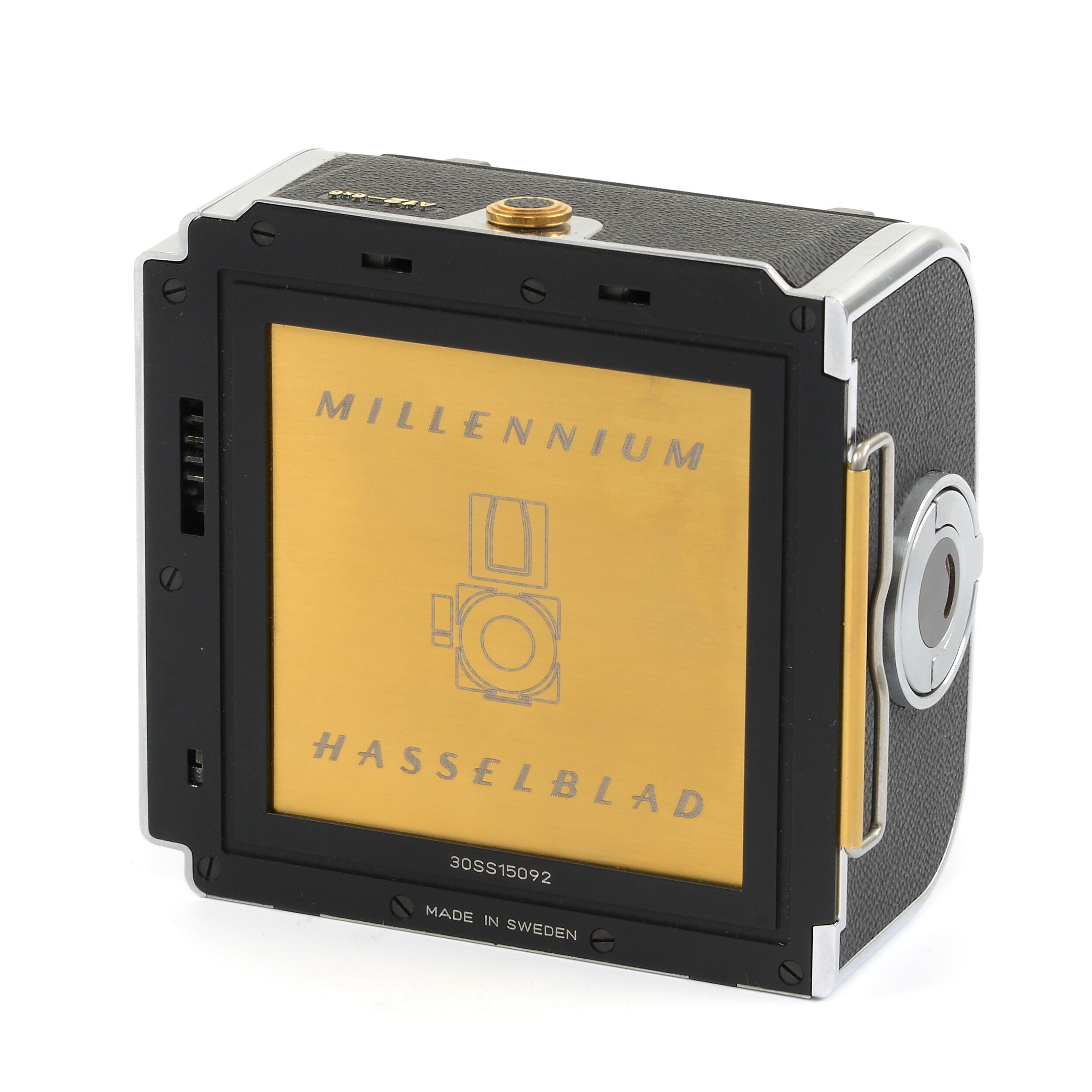 Hasselblad 503CW Millennium Set