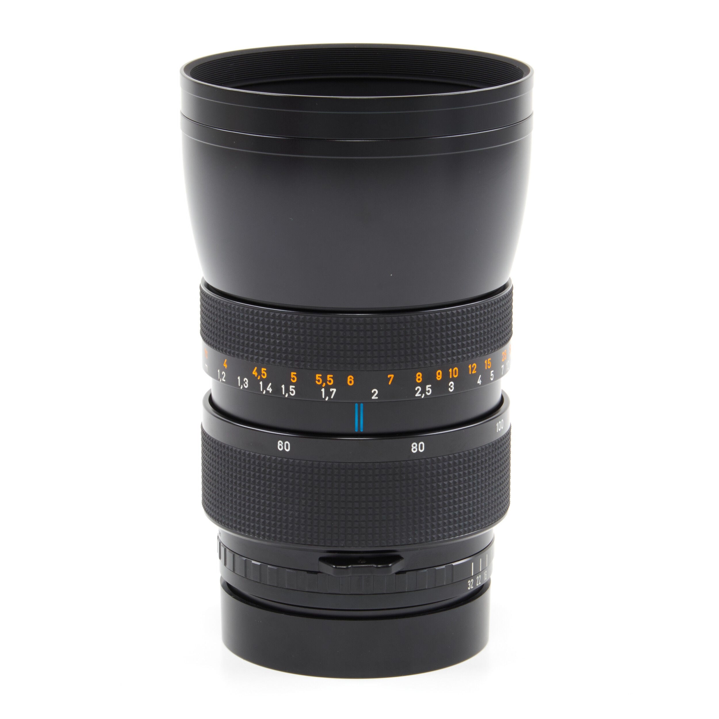 Hasselblad 60-120mm f4.8 FE Voor Hasselblad V Systeem + Doos