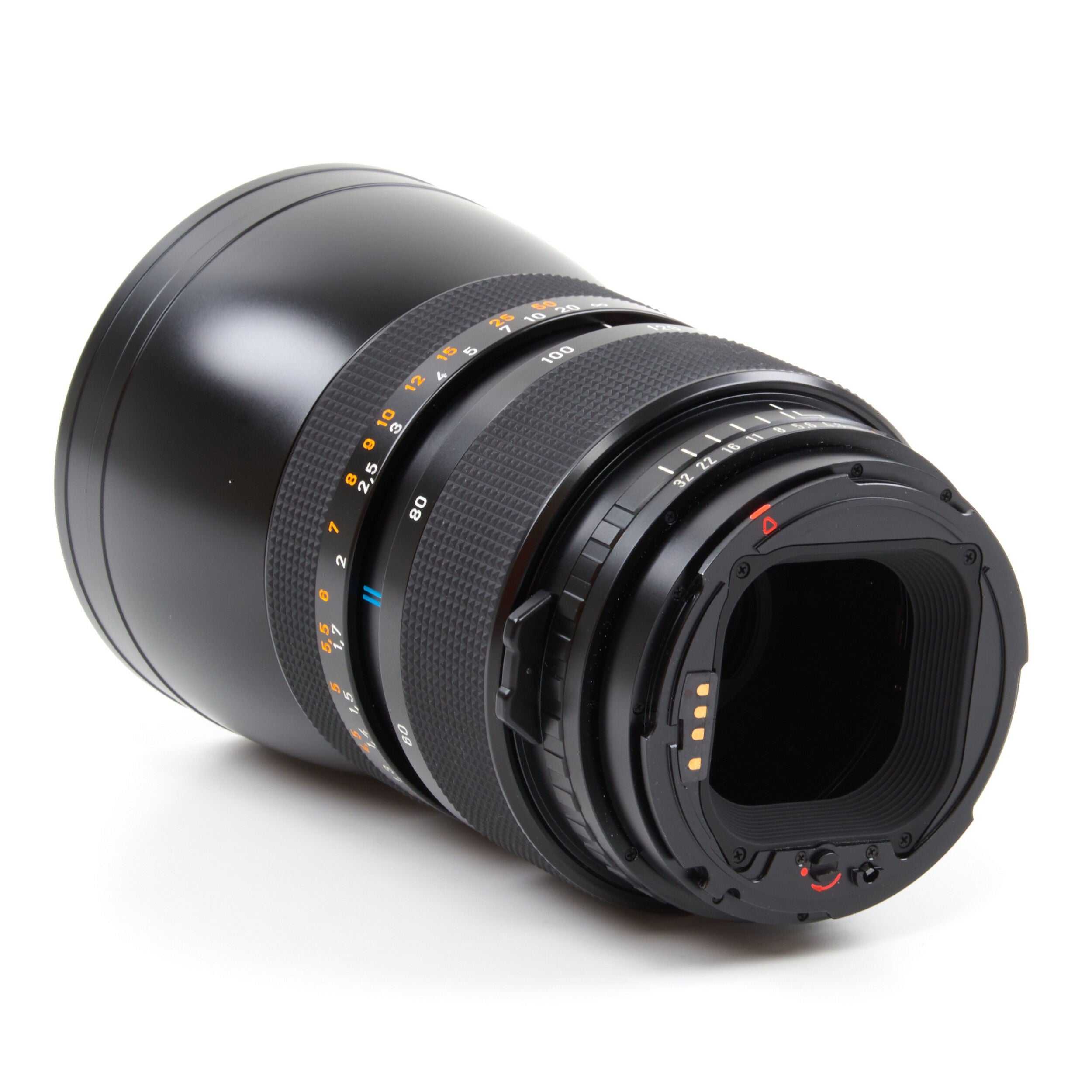 Hasselblad 60-120mm f4.8 FE Voor Hasselblad V Systeem + Doos