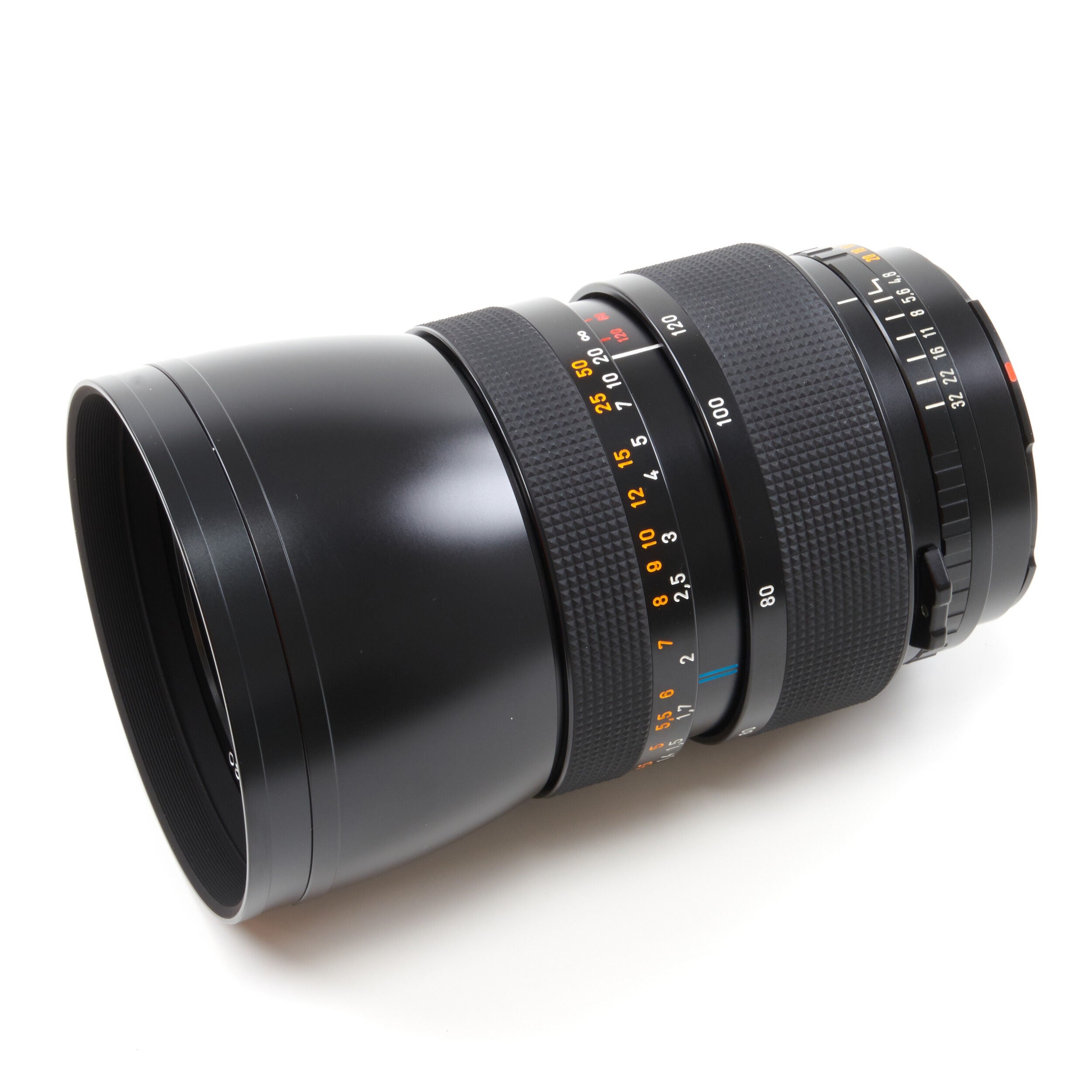 Hasselblad 60-120mm f4.8 FE Voor Hasselblad V Systeem + Doos
