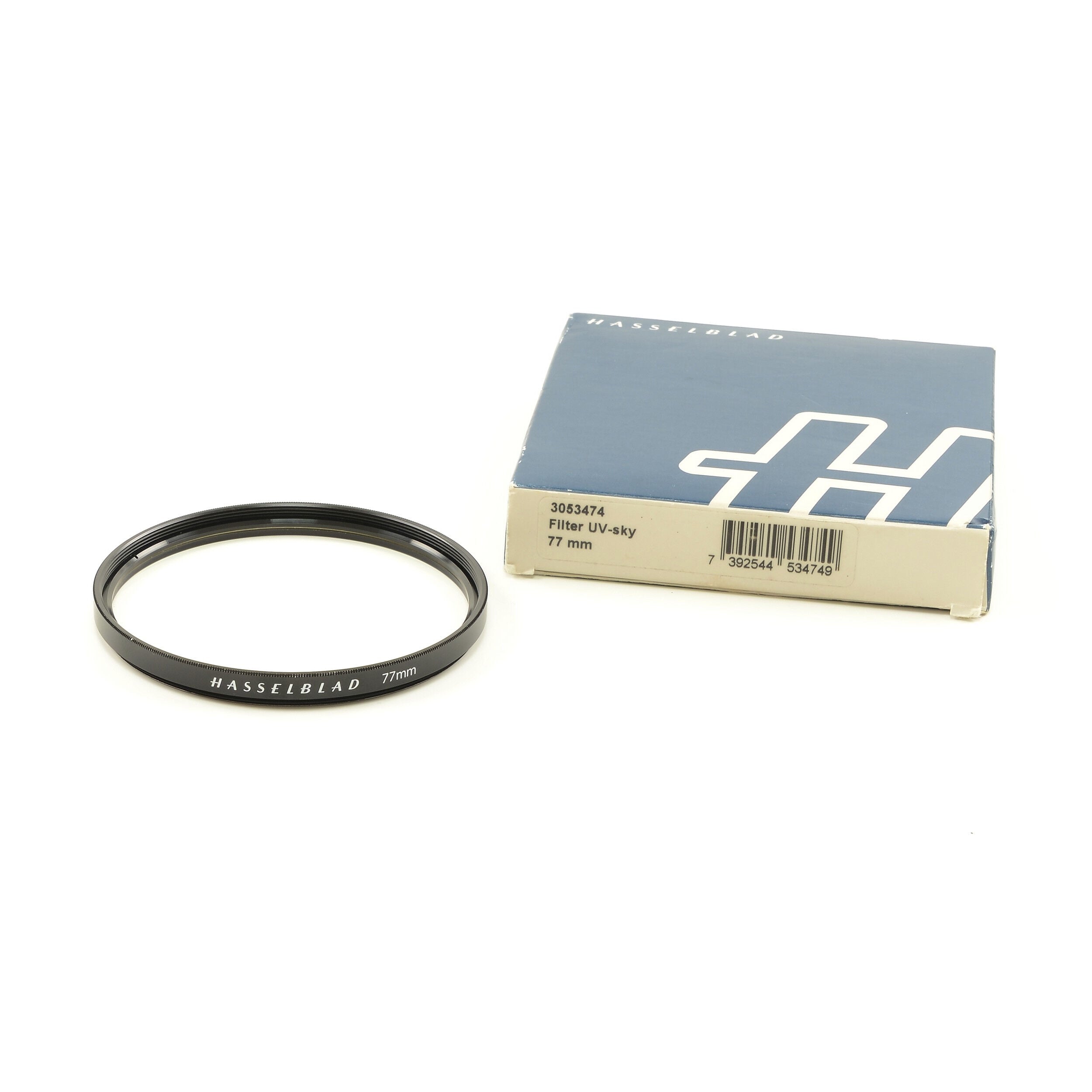 Hasselblad 77mm UV-Sky Filter + Doos