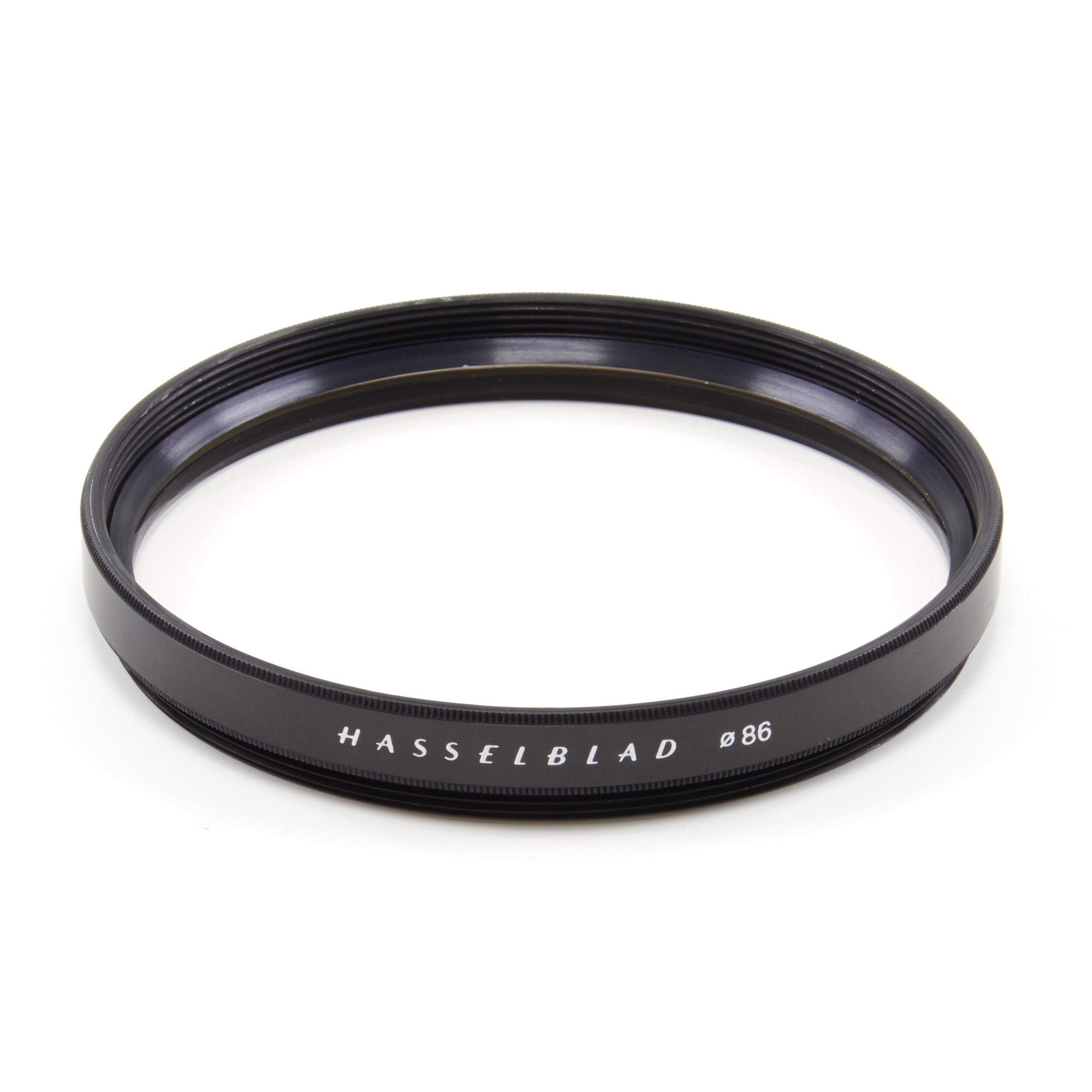 Hasselblad 86mm UV-filter 1x HZ-0-filter
