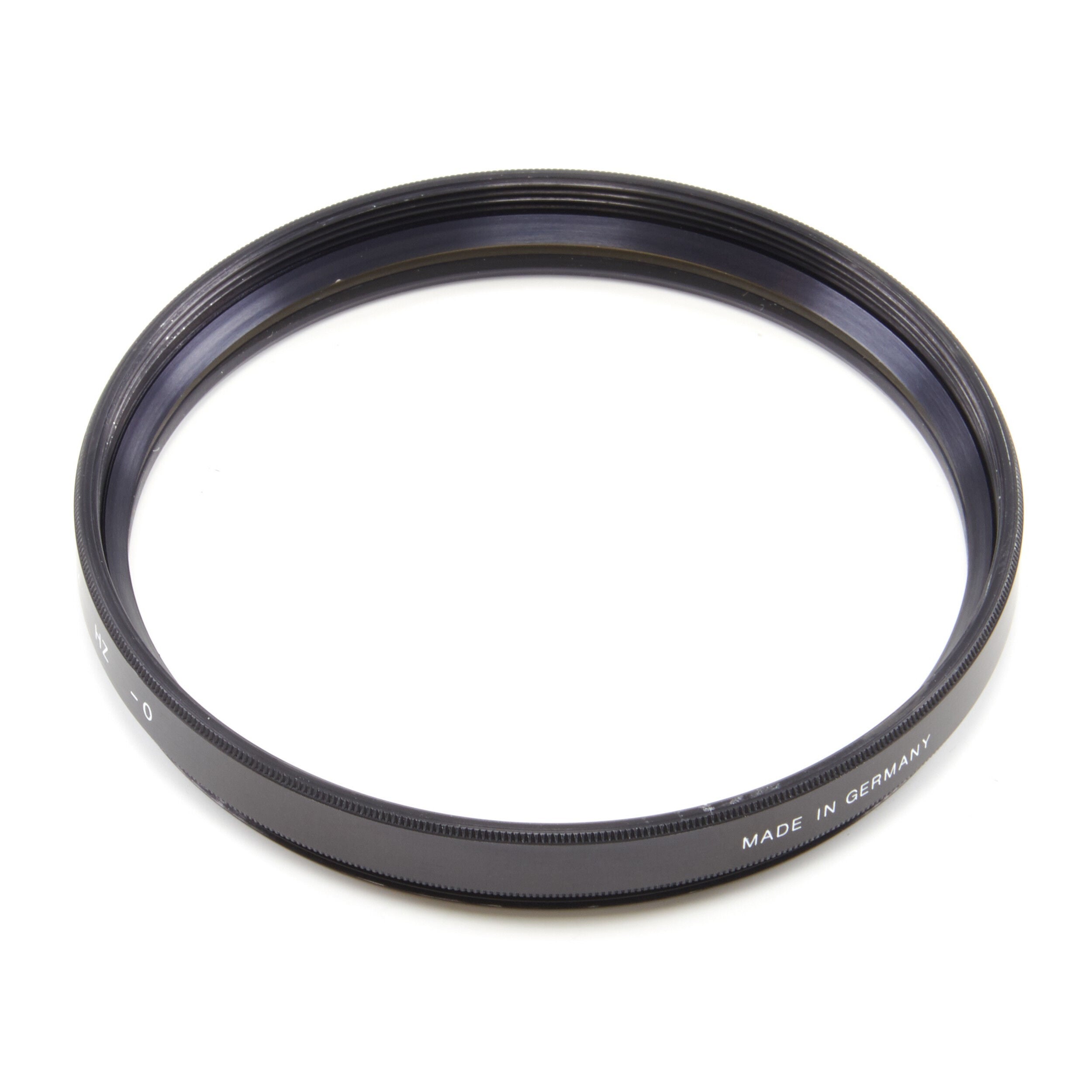 Hasselblad 86mm UV-filter 1x HZ-0-filter