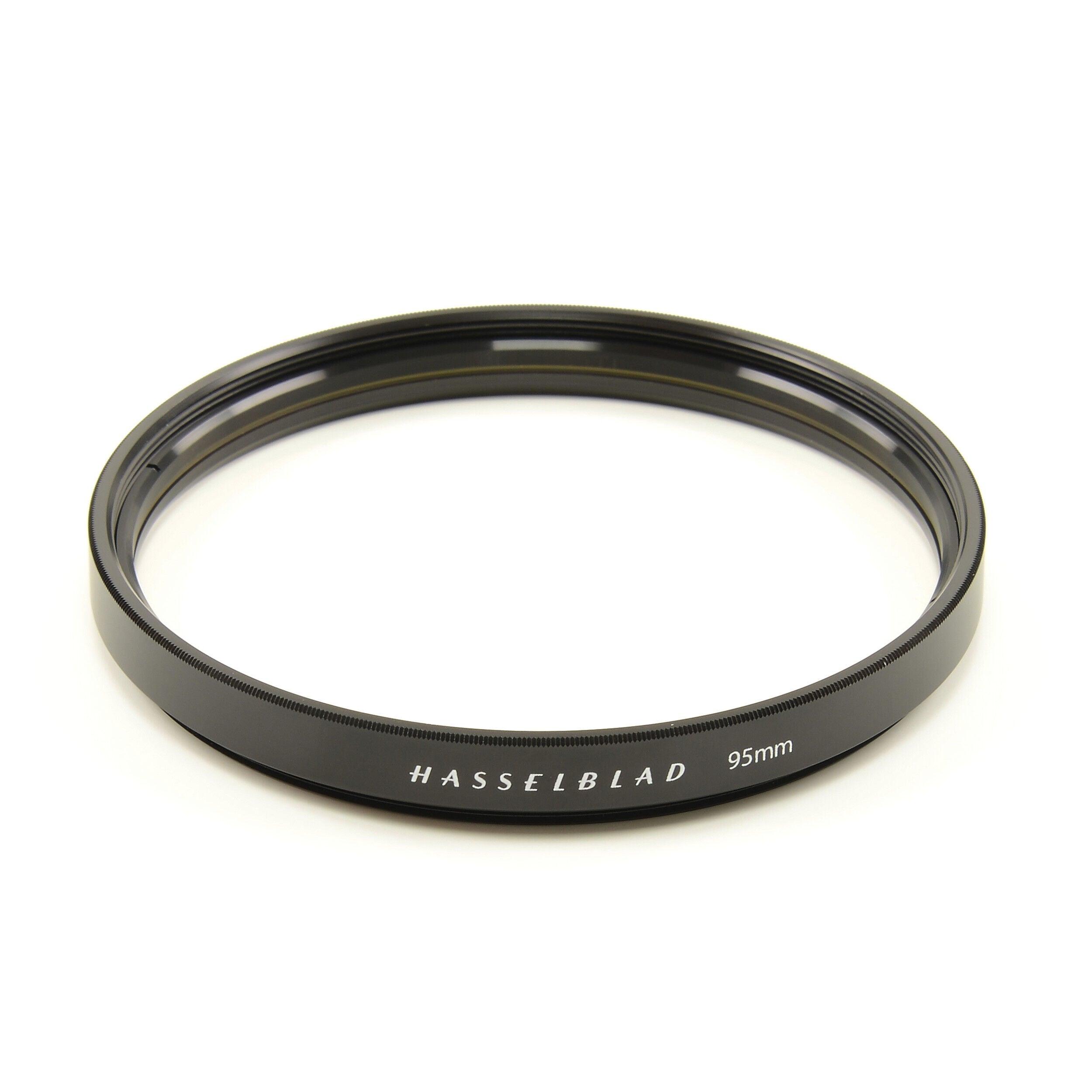 Hasselblad 95mm UV-Sky Filer + Doos