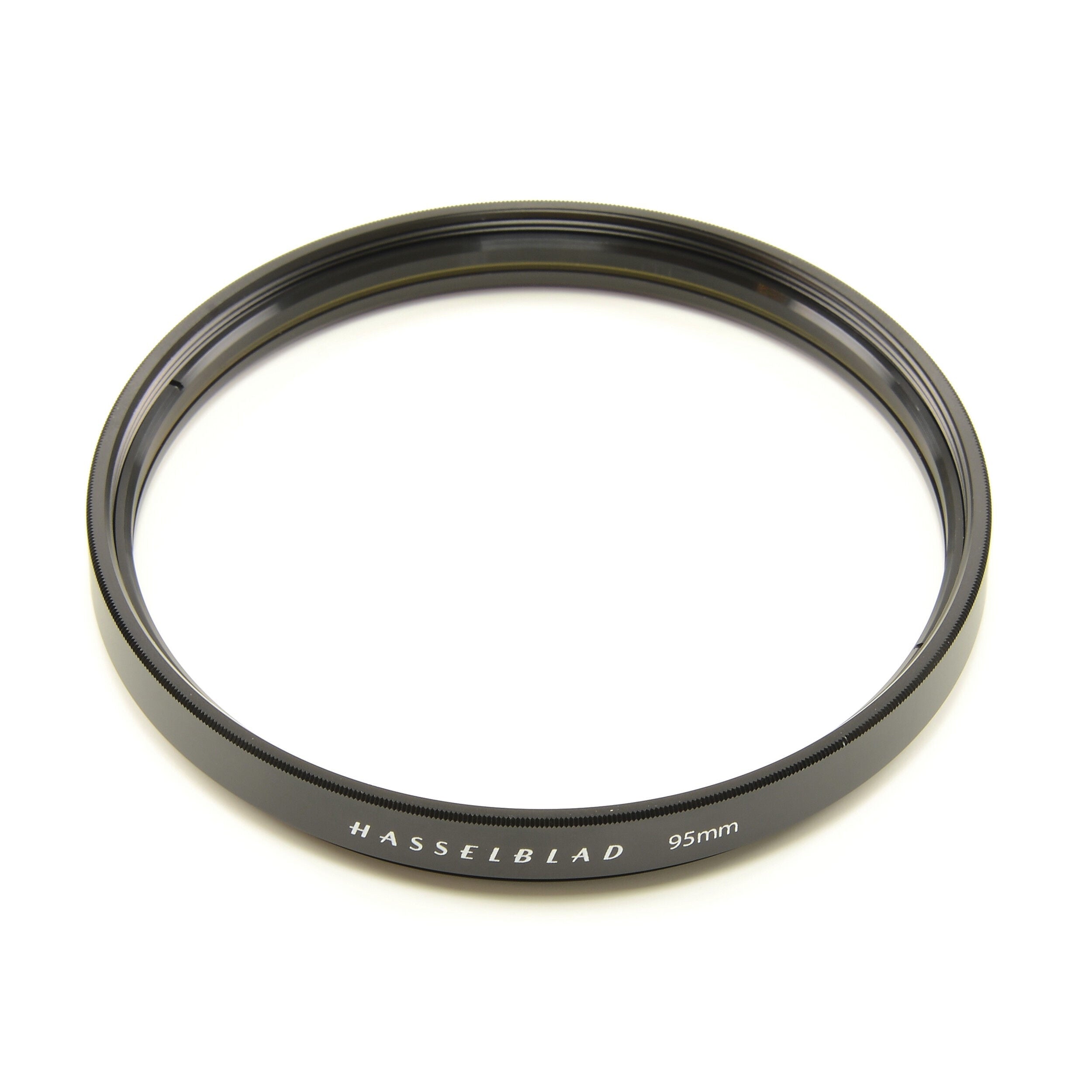Hasselblad 95mm UV-Sky Filer + Doos