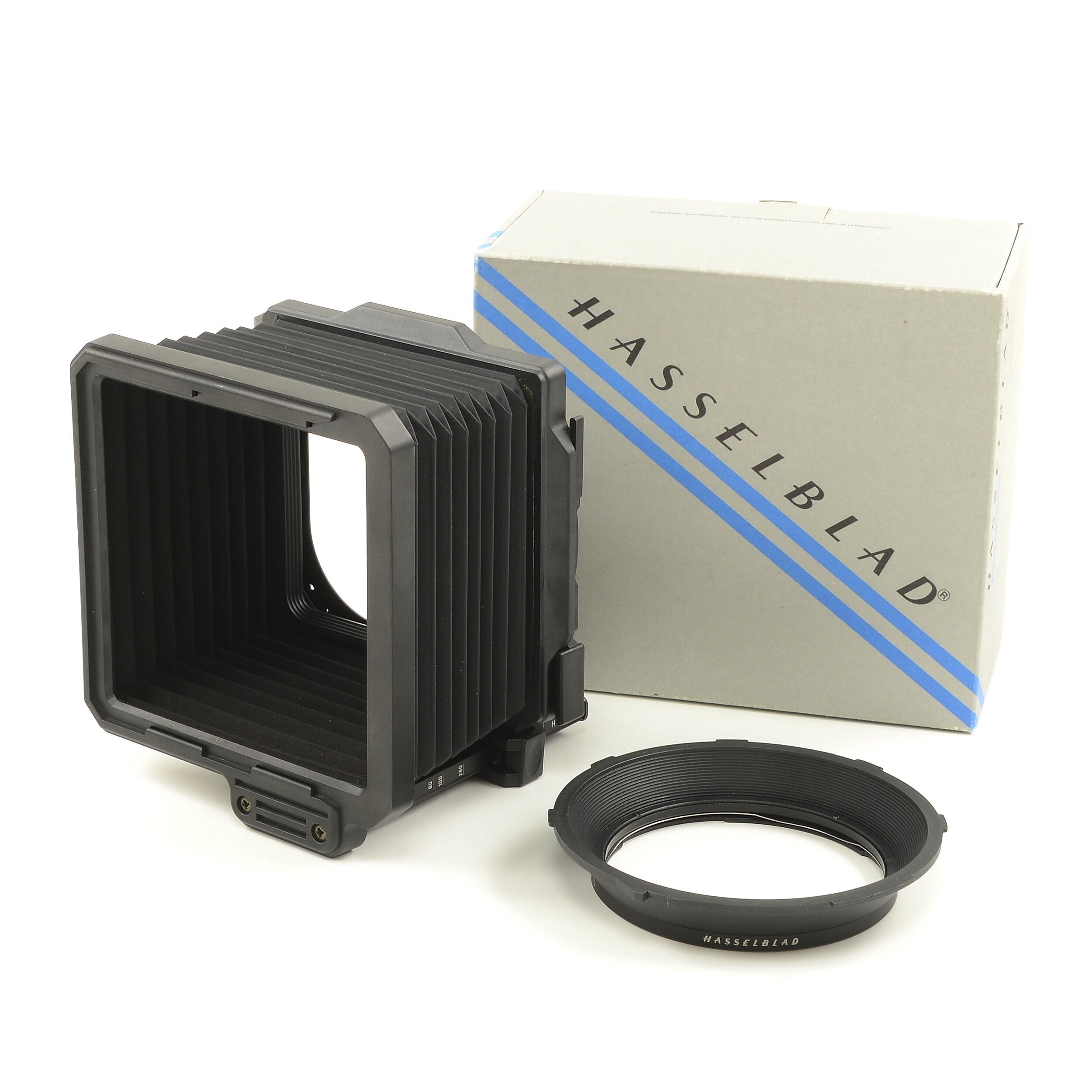 Hasselblad Proshade 6093 + Doos