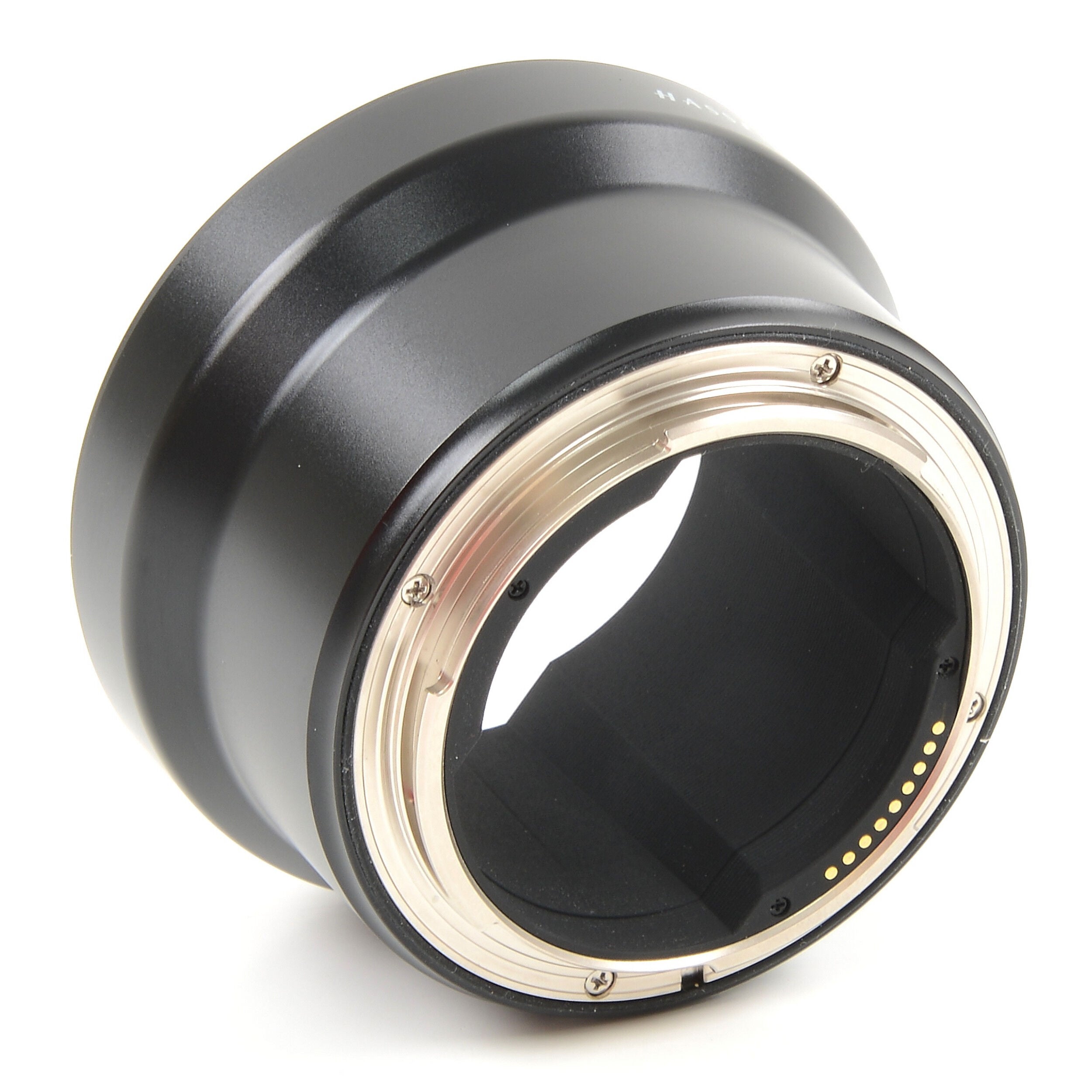 Hasselblad XH-lensadapter