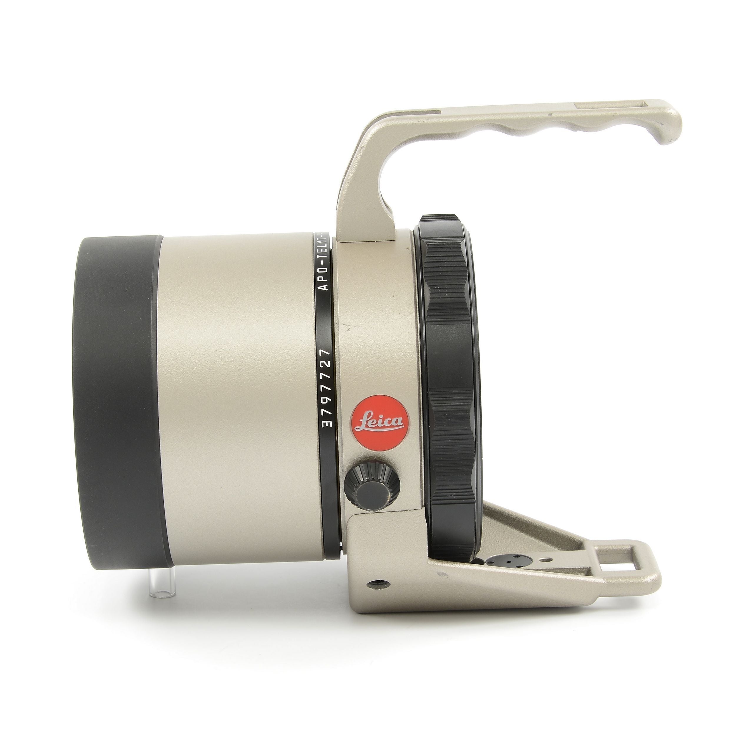 Leica 280/400/560mm APO-Telyt-R Module Lens + Doos