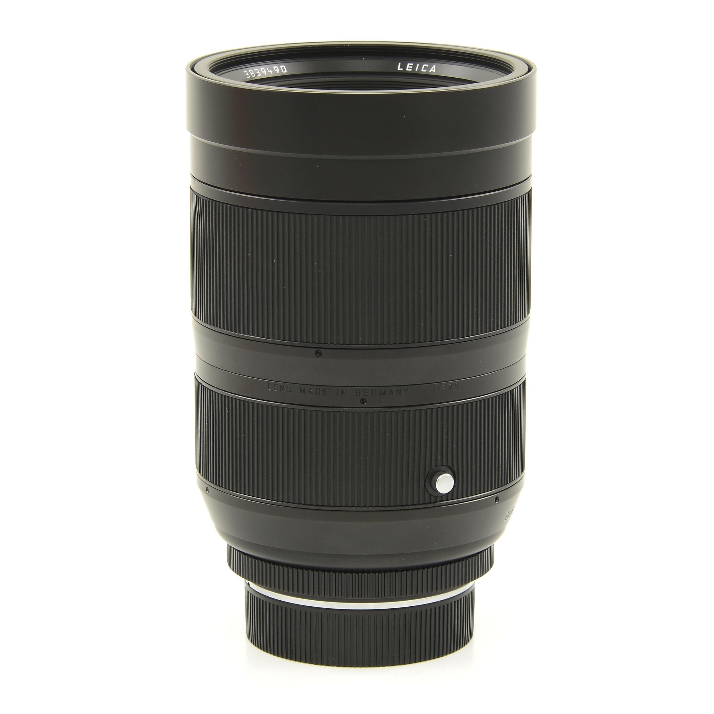 Leica 35-70mm f2.8 Vario-Elmarit-R ASPH + Doos
