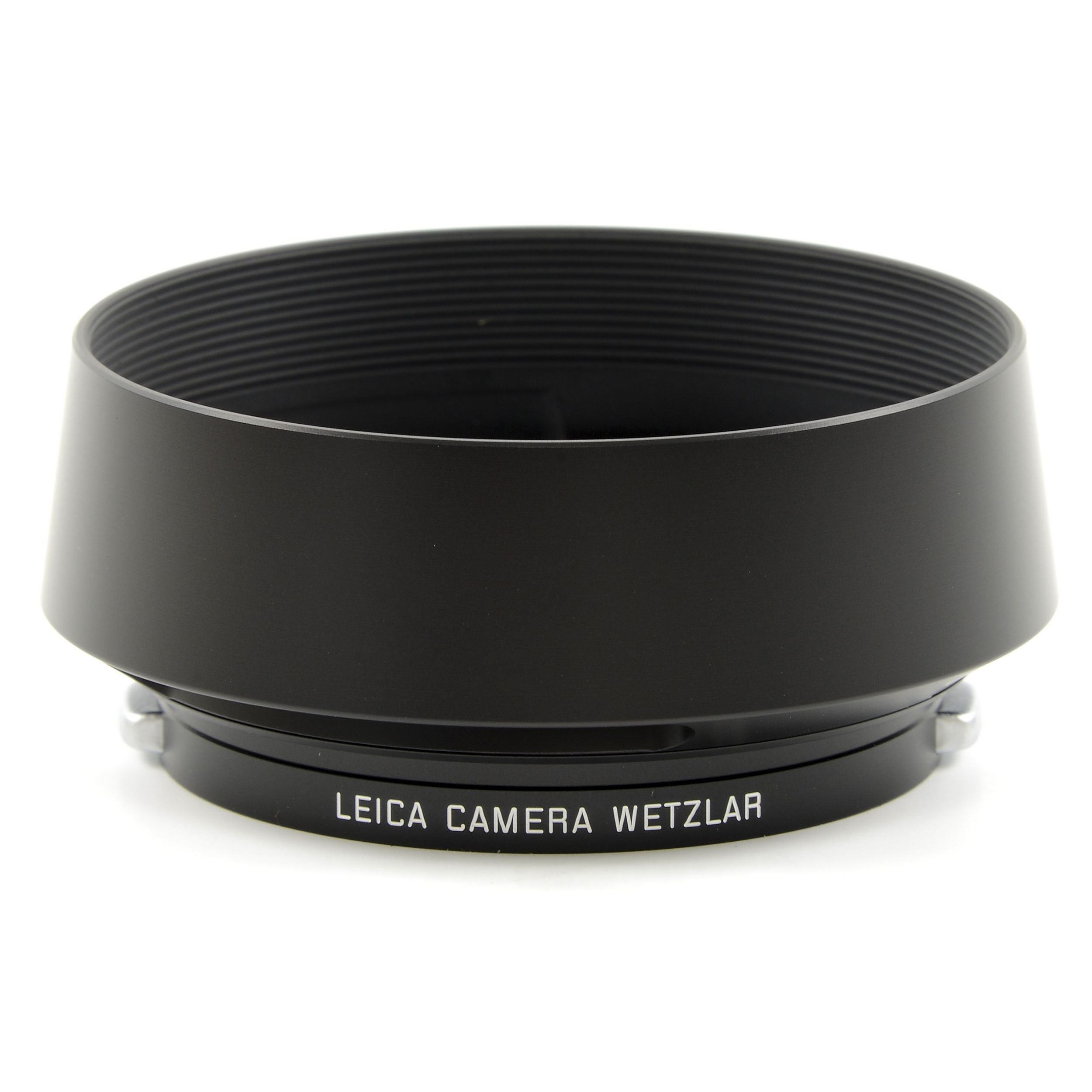 Leica 50mm f1.2 Noctilux-M ASPH Zwart + Doos