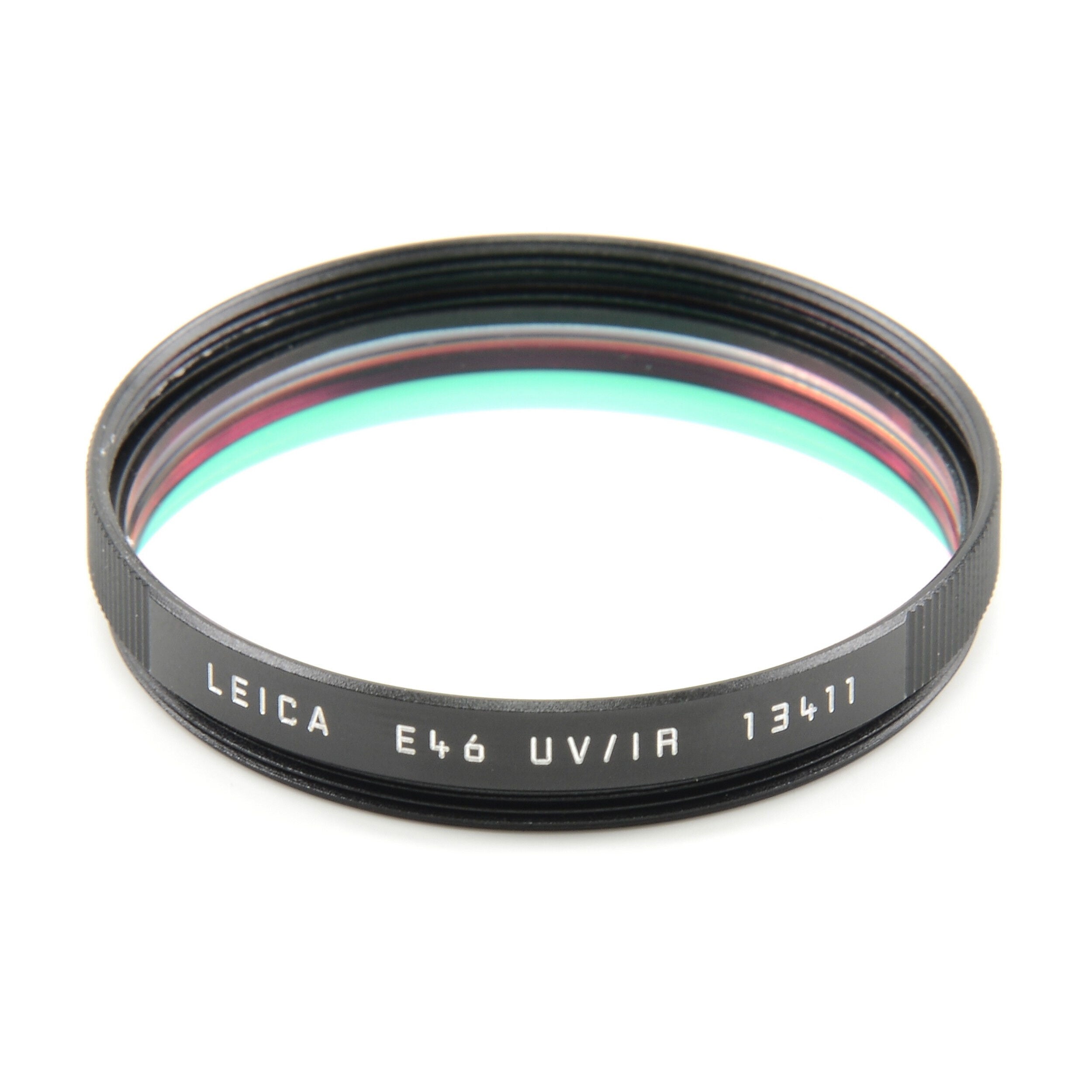 Leica E46 UV/IR-filter + doos
