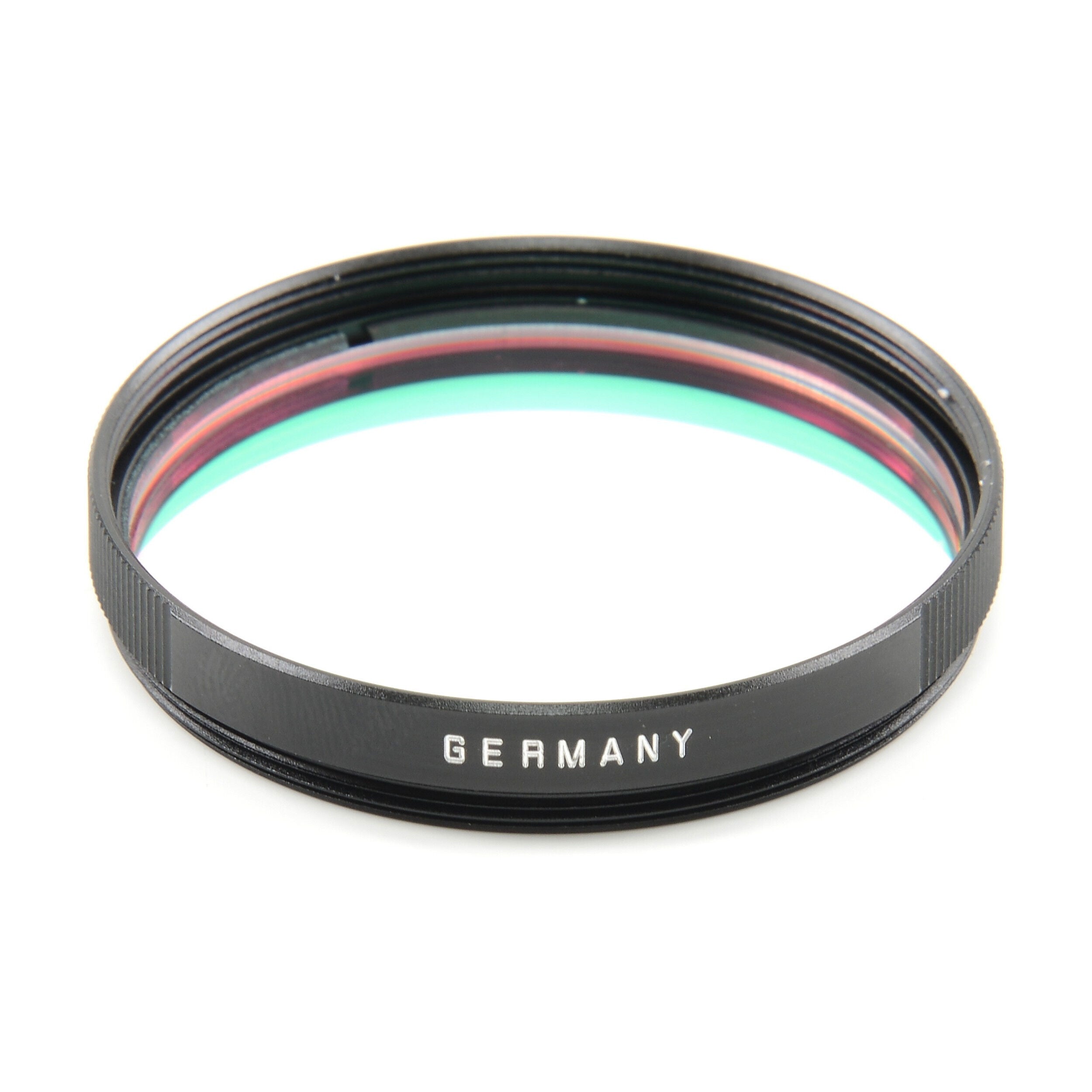 Leica E46 UV/IR-filter + doos